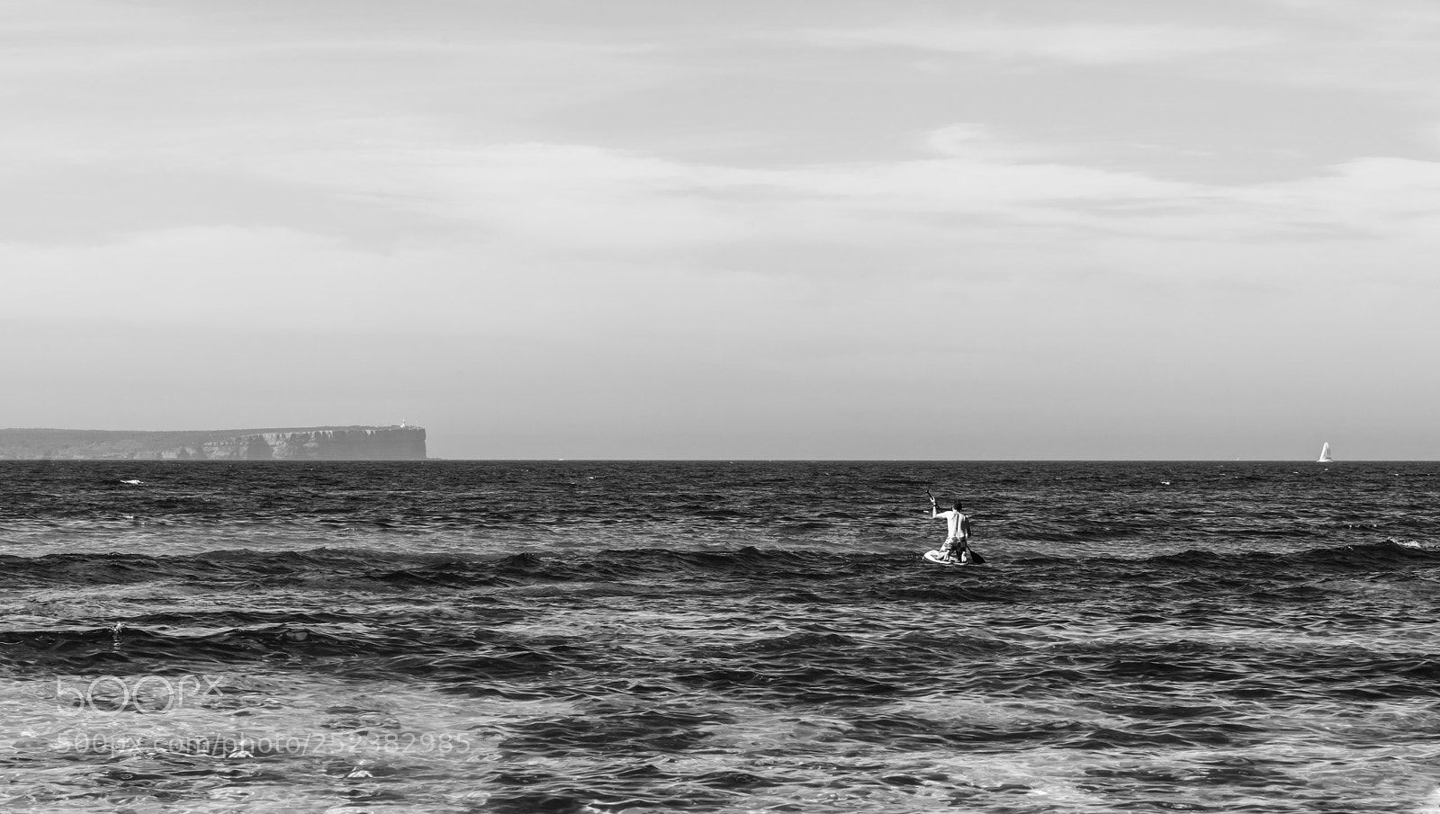 Nikon D810 sample photo. Riding alone photography