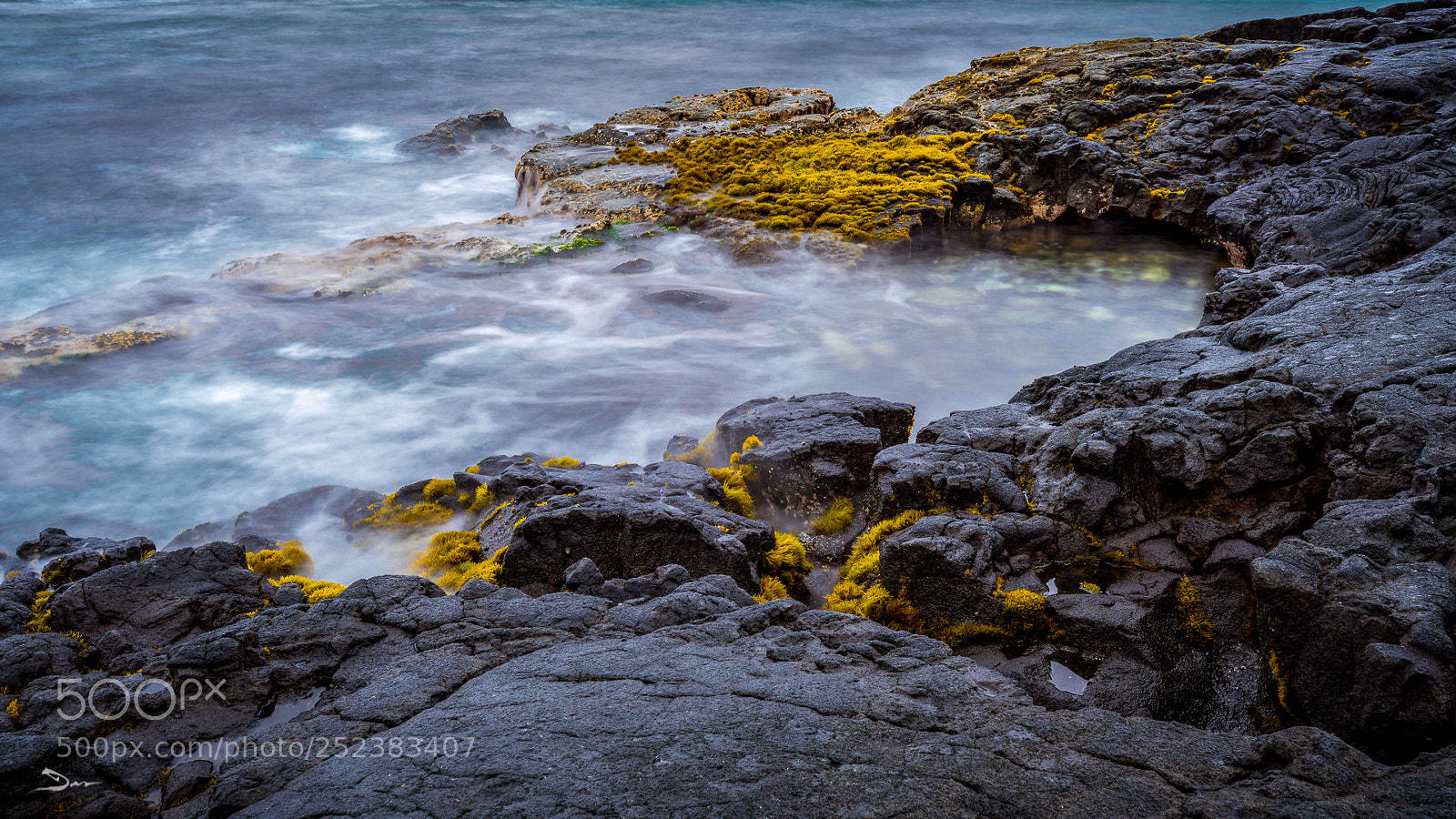 Sony a7R III sample photo. Punalu'u photography