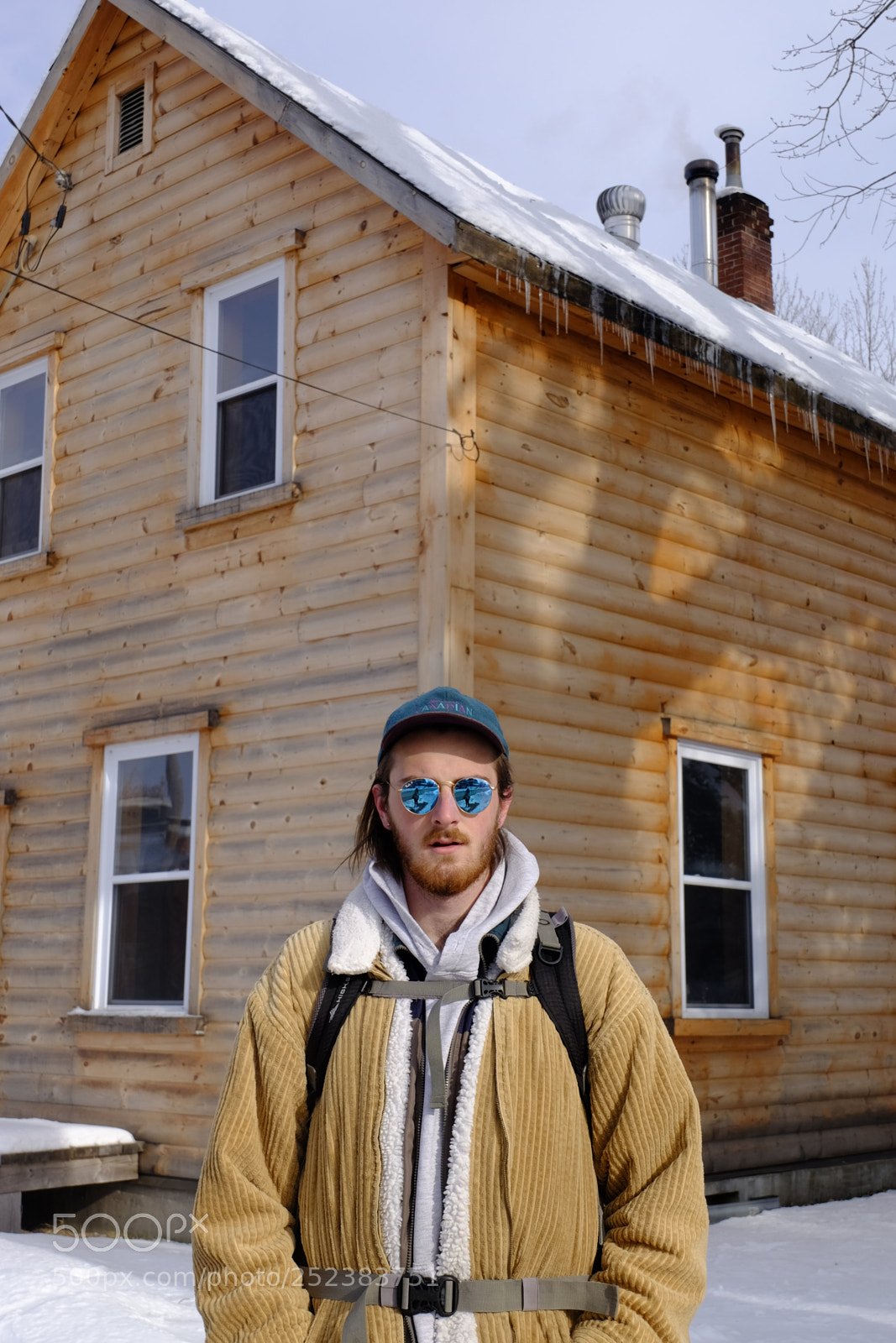 Fujifilm X-T10 sample photo. Ba- log boi photography