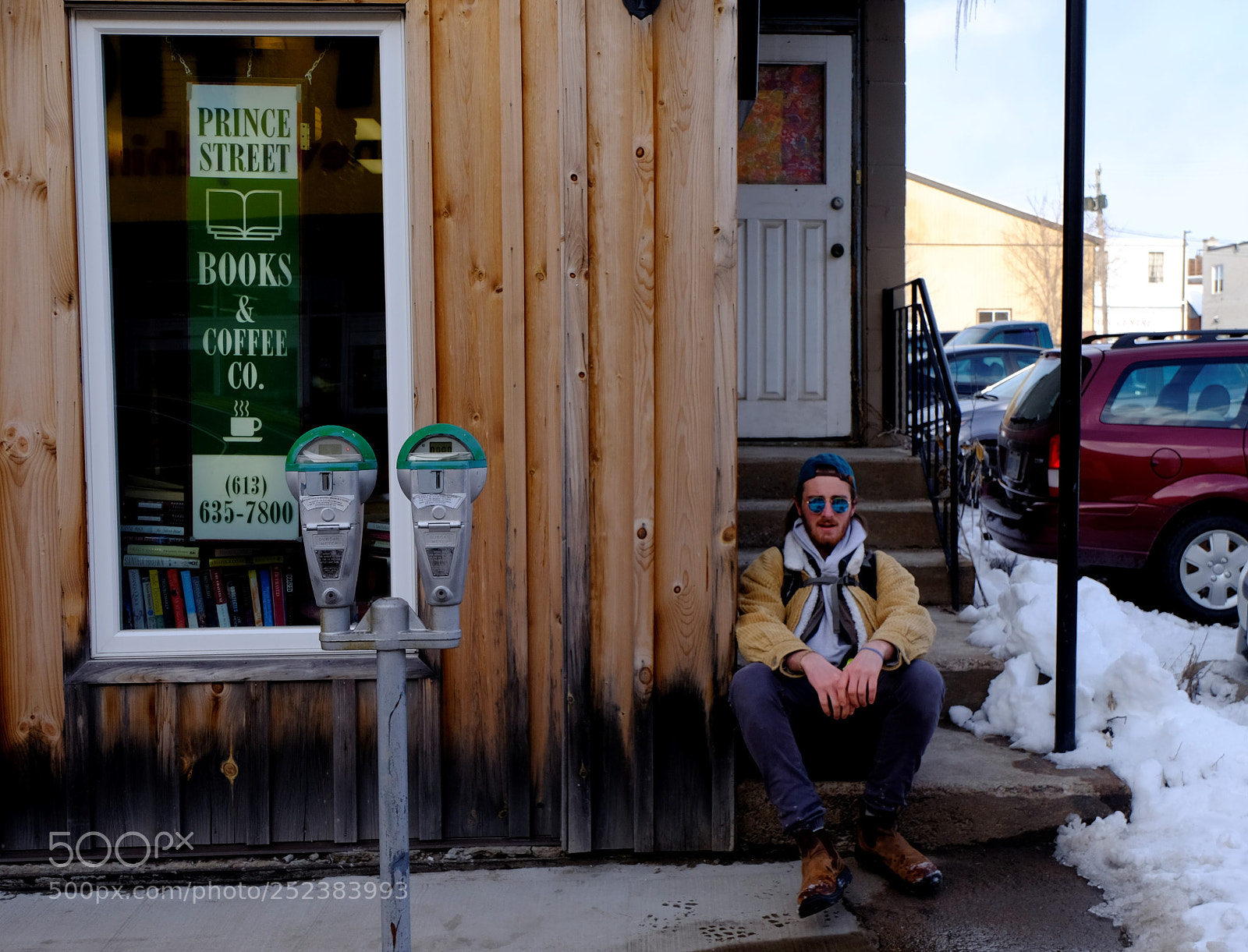Fujifilm X-T10 sample photo. Ba- book boi photography