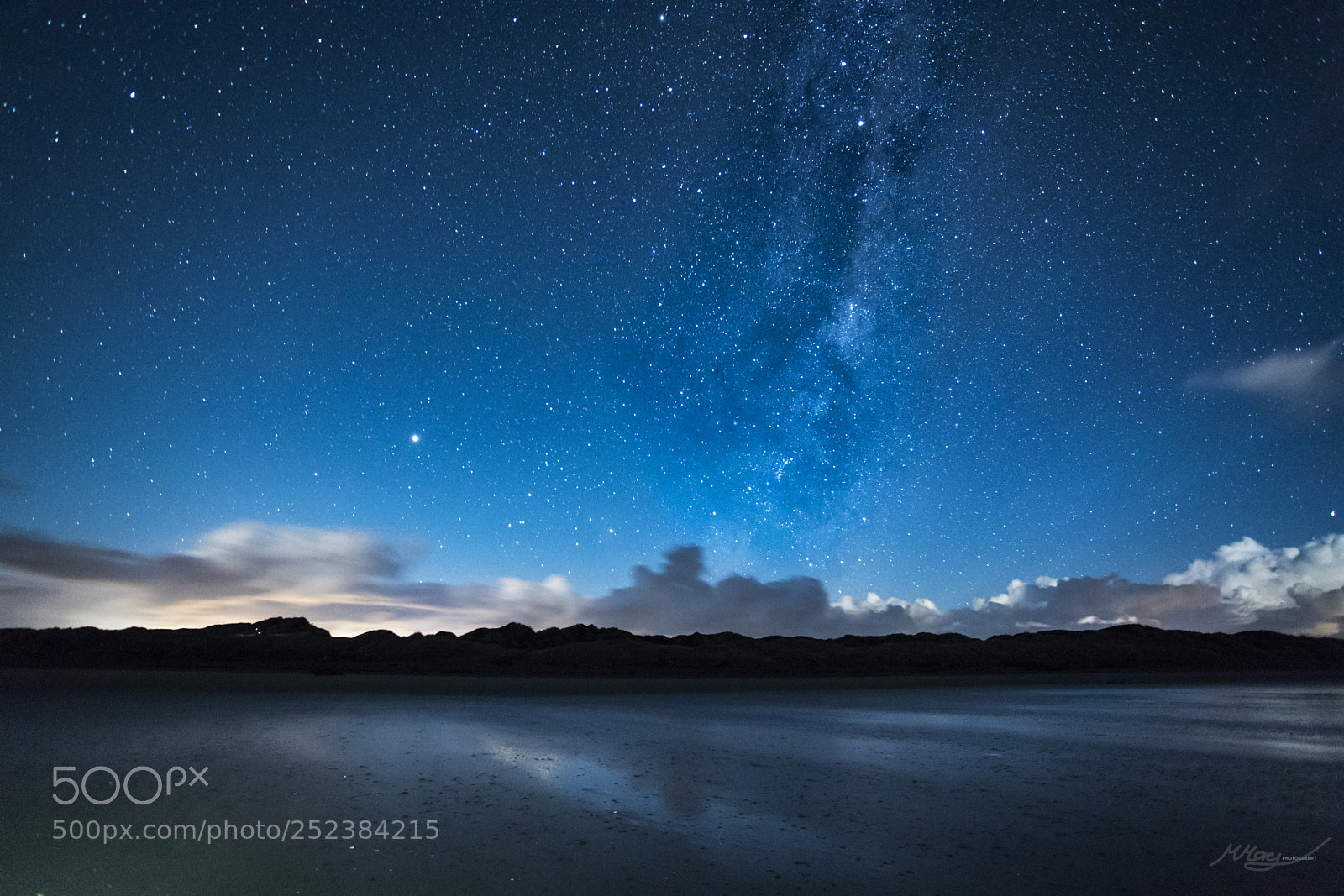 Canon EOS 6D Mark II sample photo. Himatangi starscapes photography