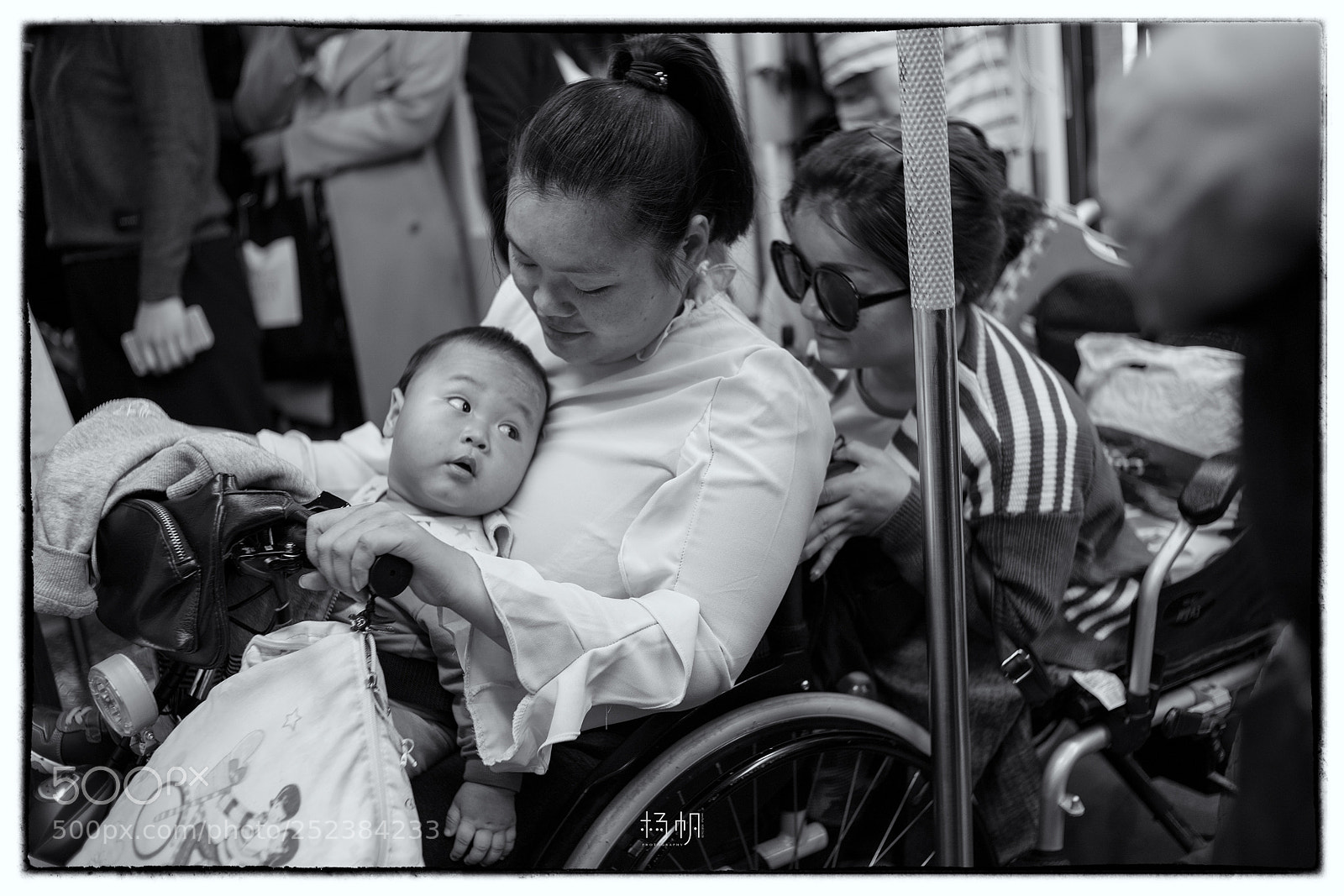 Sony a7R II sample photo. 希望 photography