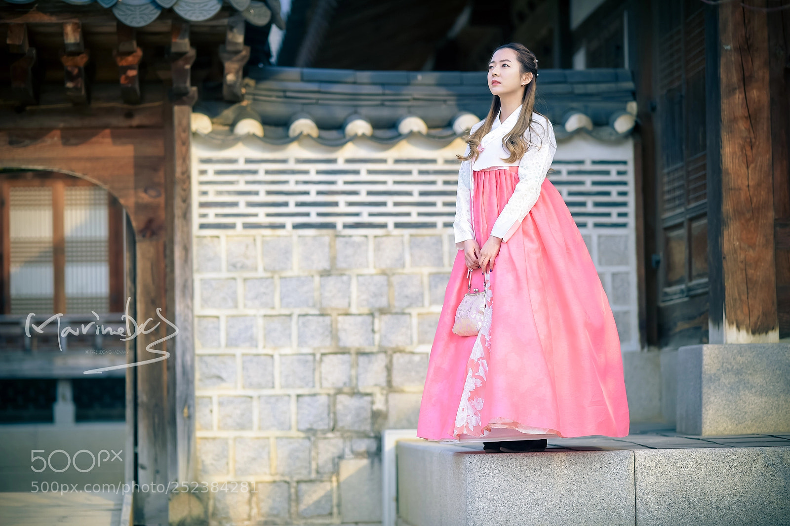 Nikon D4S sample photo. 유진 photography