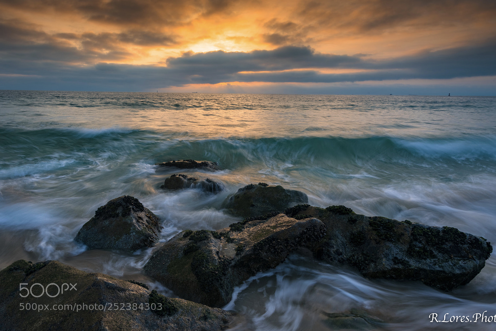 Nikon D810 sample photo. Redondo beach photography