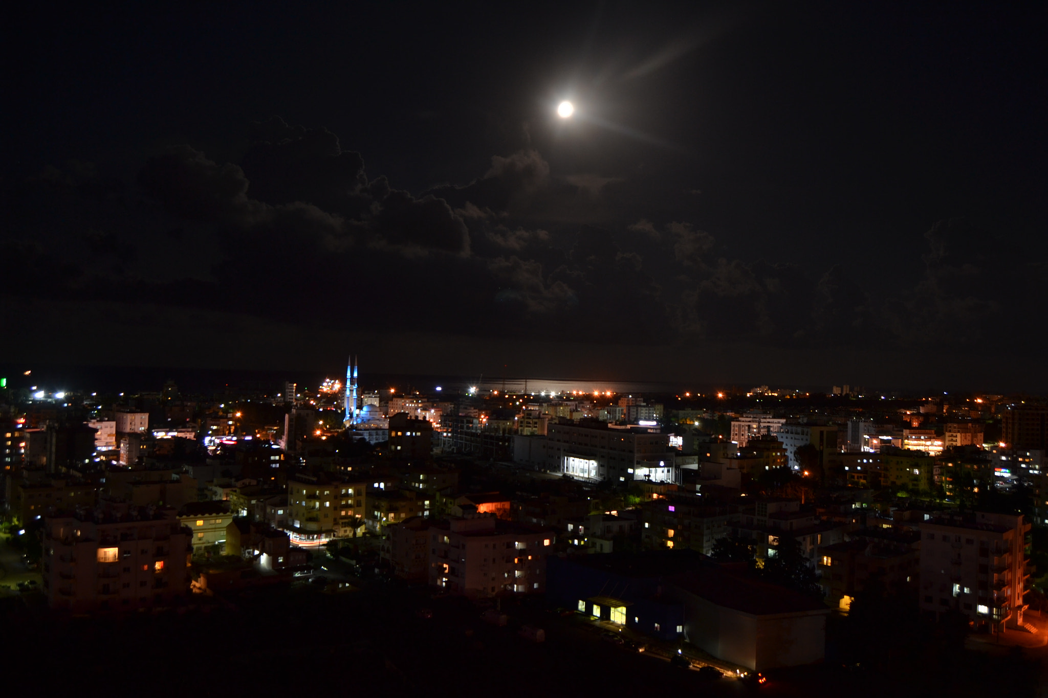 Nikon D3100 sample photo