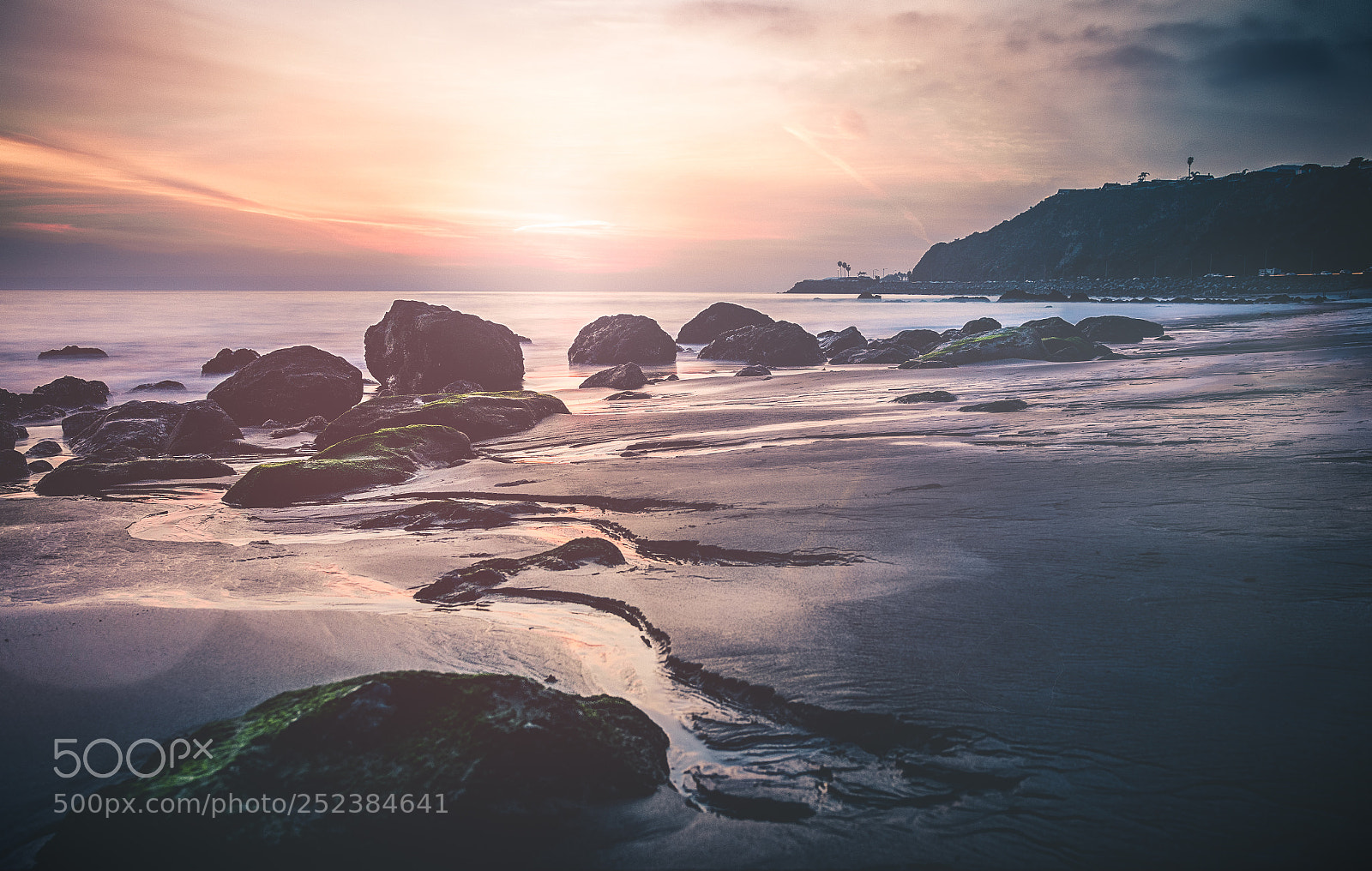 Canon EOS 7D Mark II sample photo. Rocky beach photography