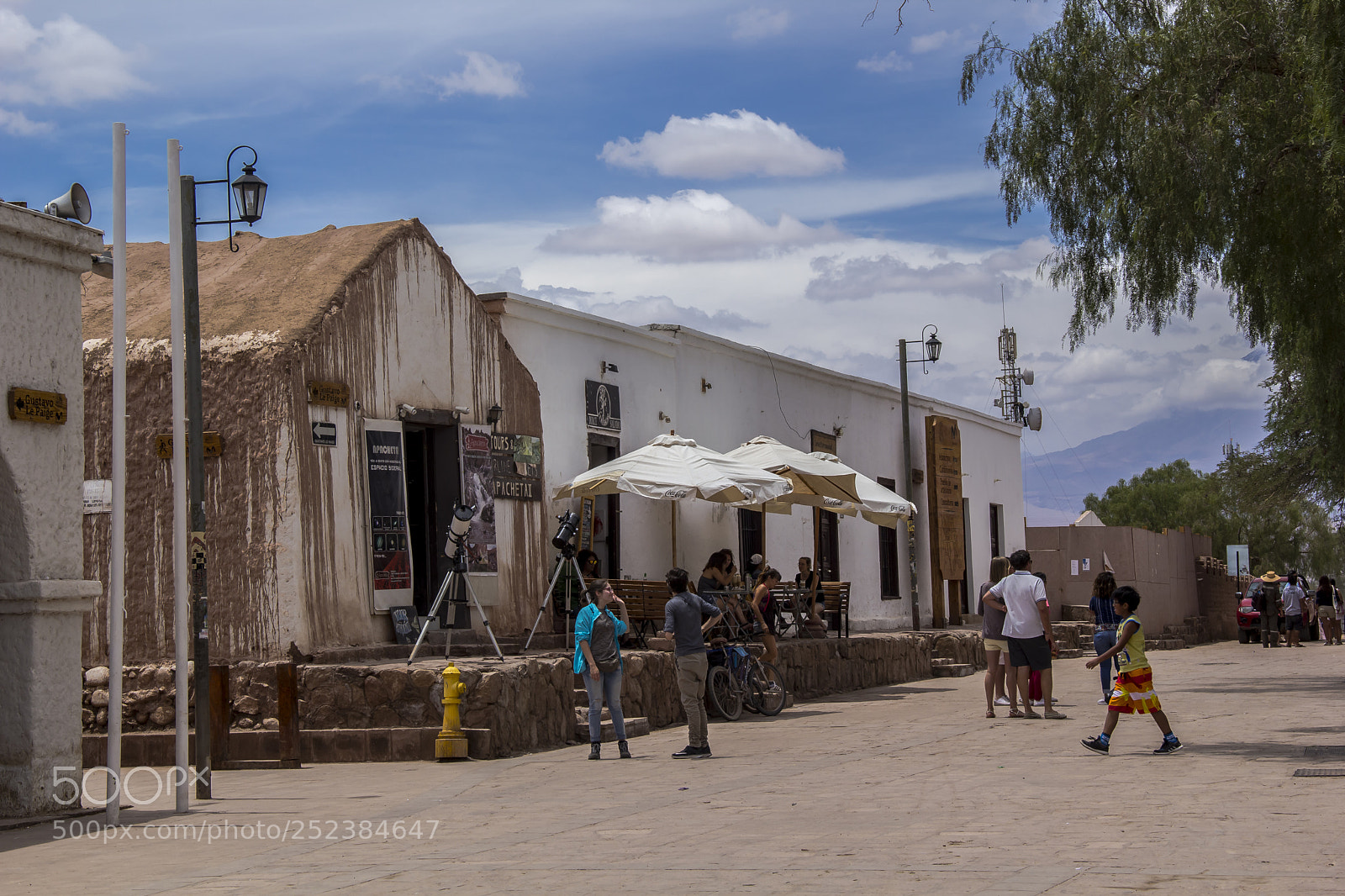 Canon EOS 60D sample photo. San pedro de atacama photography