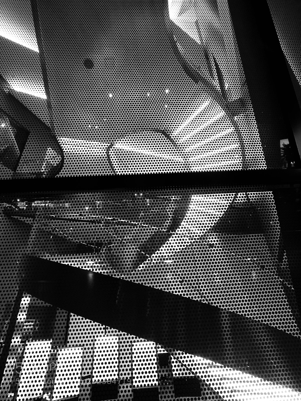 Apple iPhone 8 Plus sample photo. Stairway to nowhere photography
