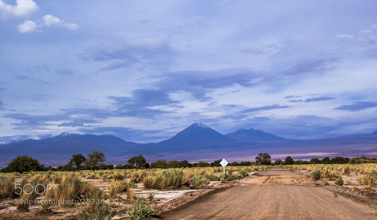 Canon EOS 60D sample photo. San pedro de atacama photography
