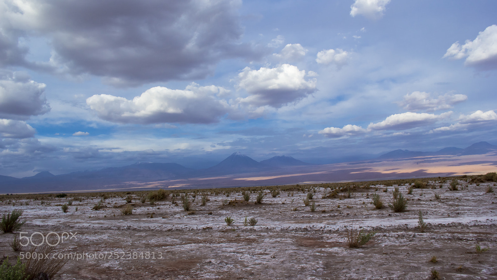 Canon EOS 60D sample photo. San pedro de atacama photography