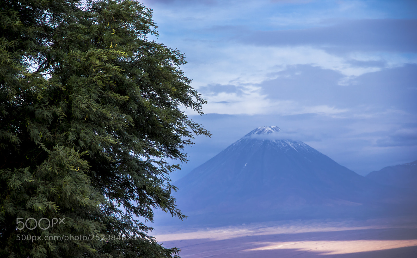 Canon EOS 60D sample photo. San pedro de atacama photography