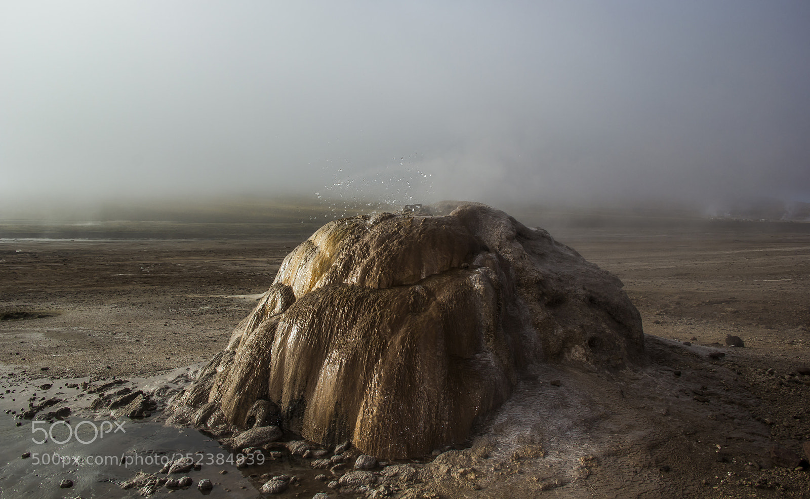 Canon EOS 60D sample photo. San pedro de atacama photography