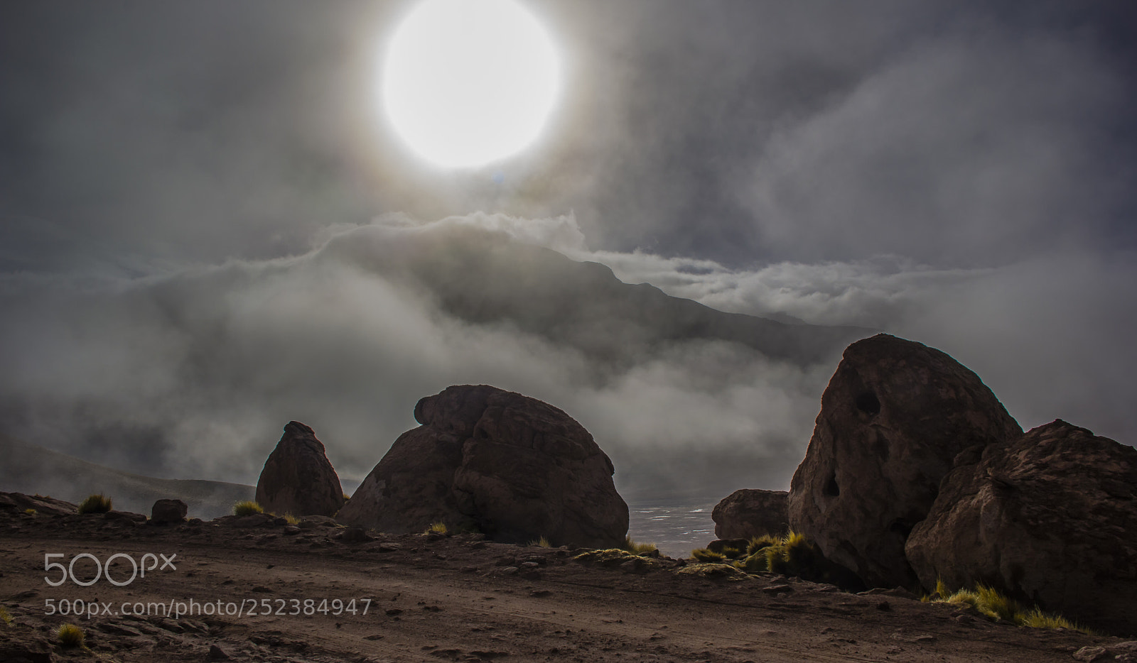 Canon EOS 60D sample photo. San pedro de atacama photography