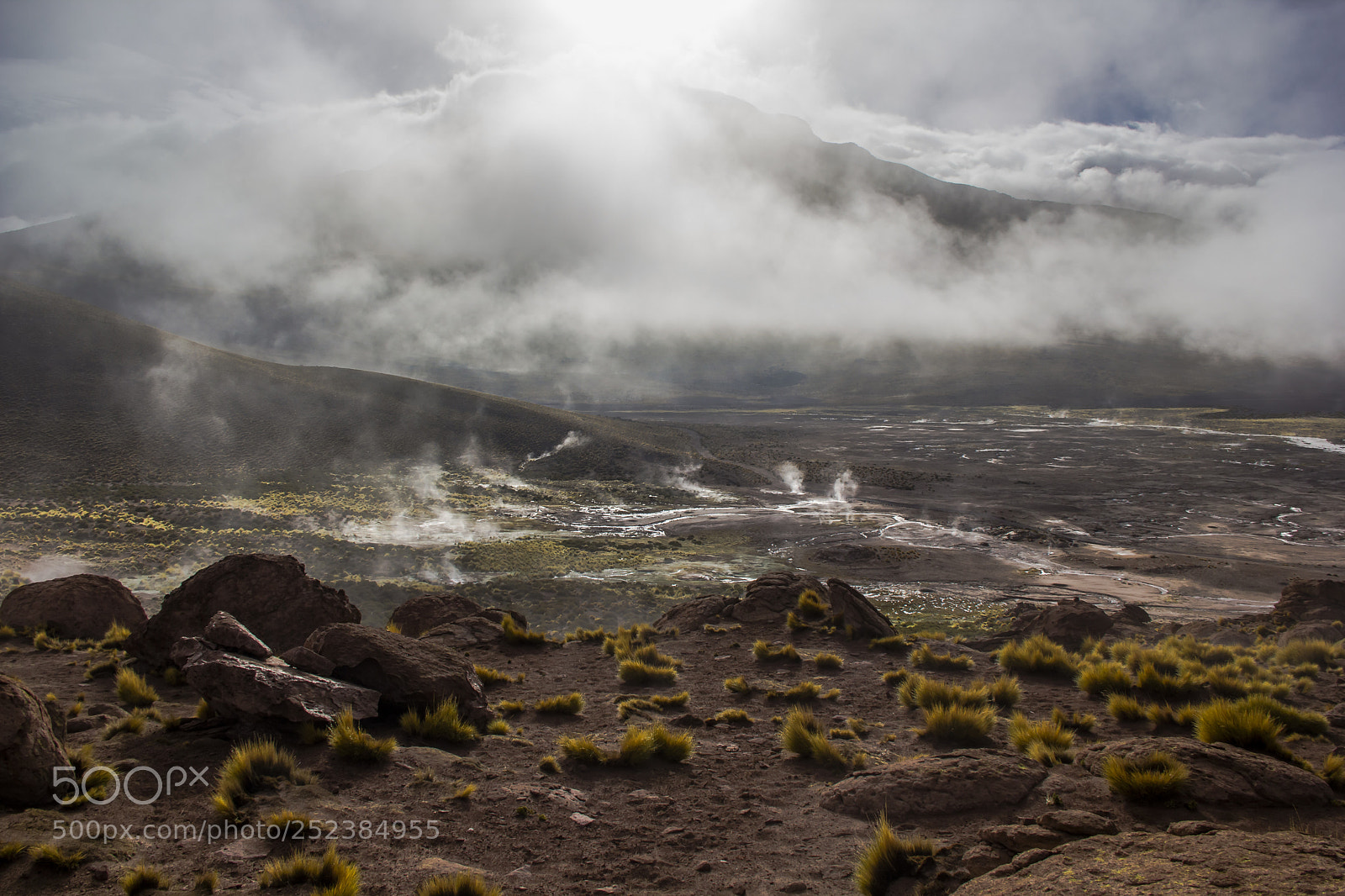Canon EOS 60D sample photo. San pedro de atacama photography