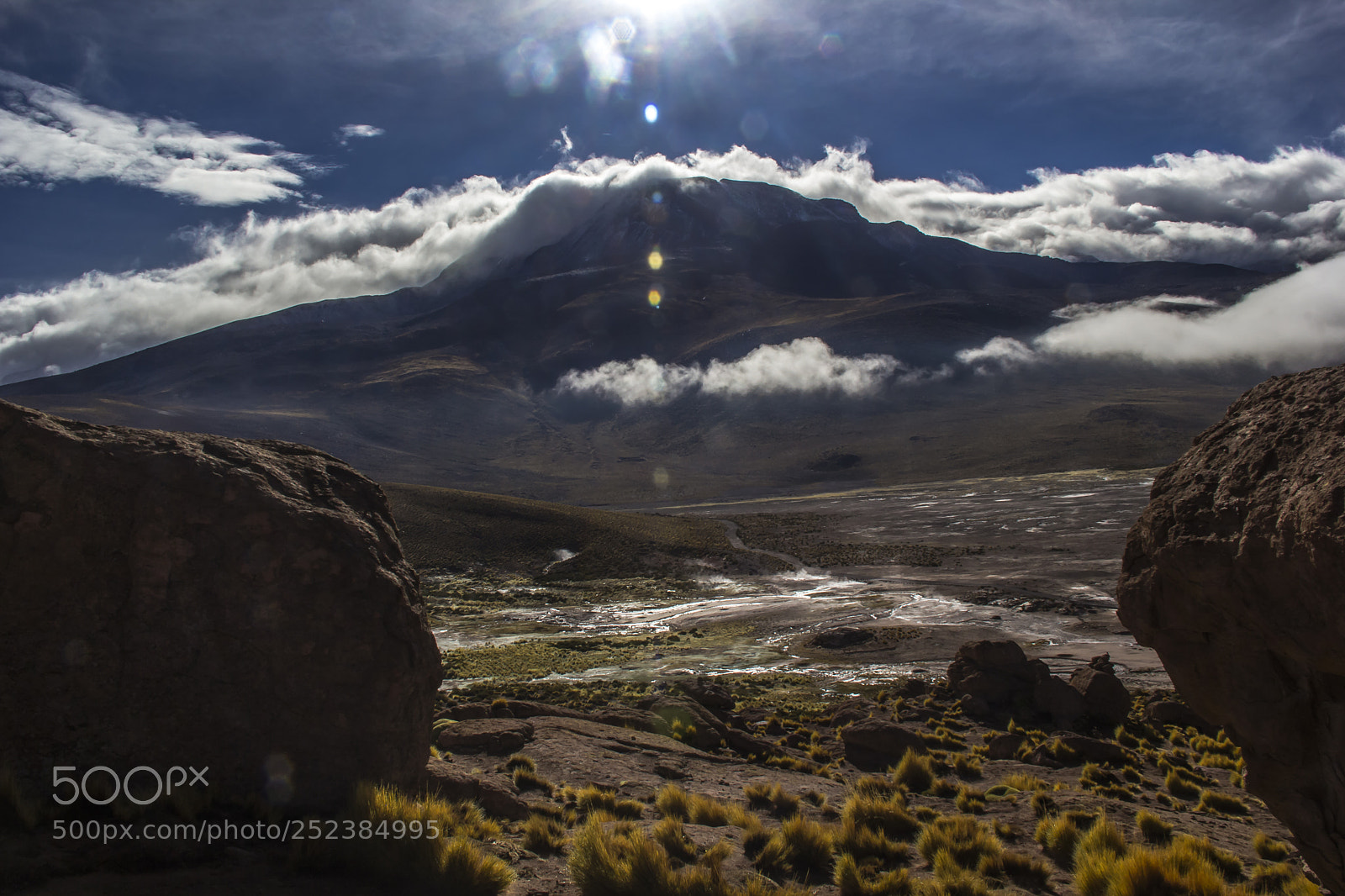 Canon EOS 60D sample photo. San pedro de atacama photography