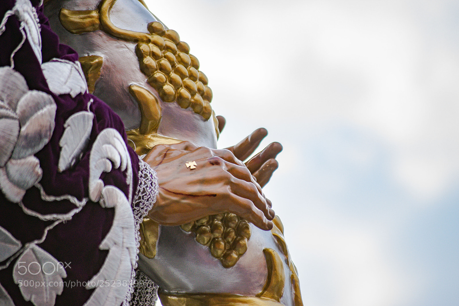 Nikon D3300 sample photo. Faith photography