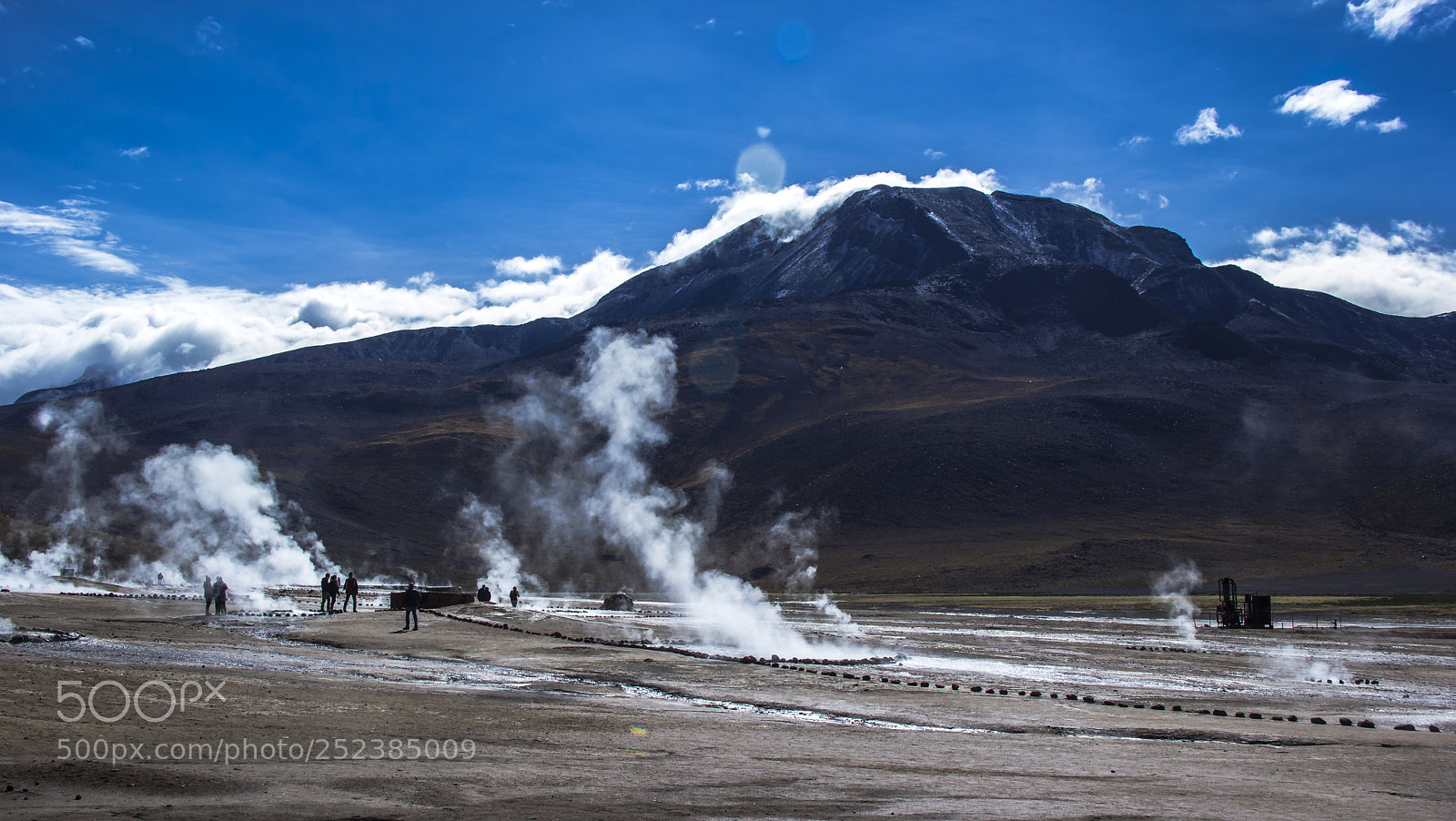 Canon EOS 60D sample photo. San pedro de atacama photography