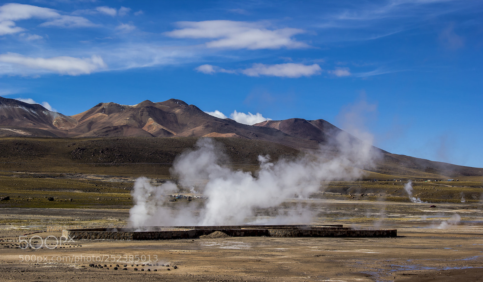 Canon EOS 60D sample photo. San pedro de atacama photography