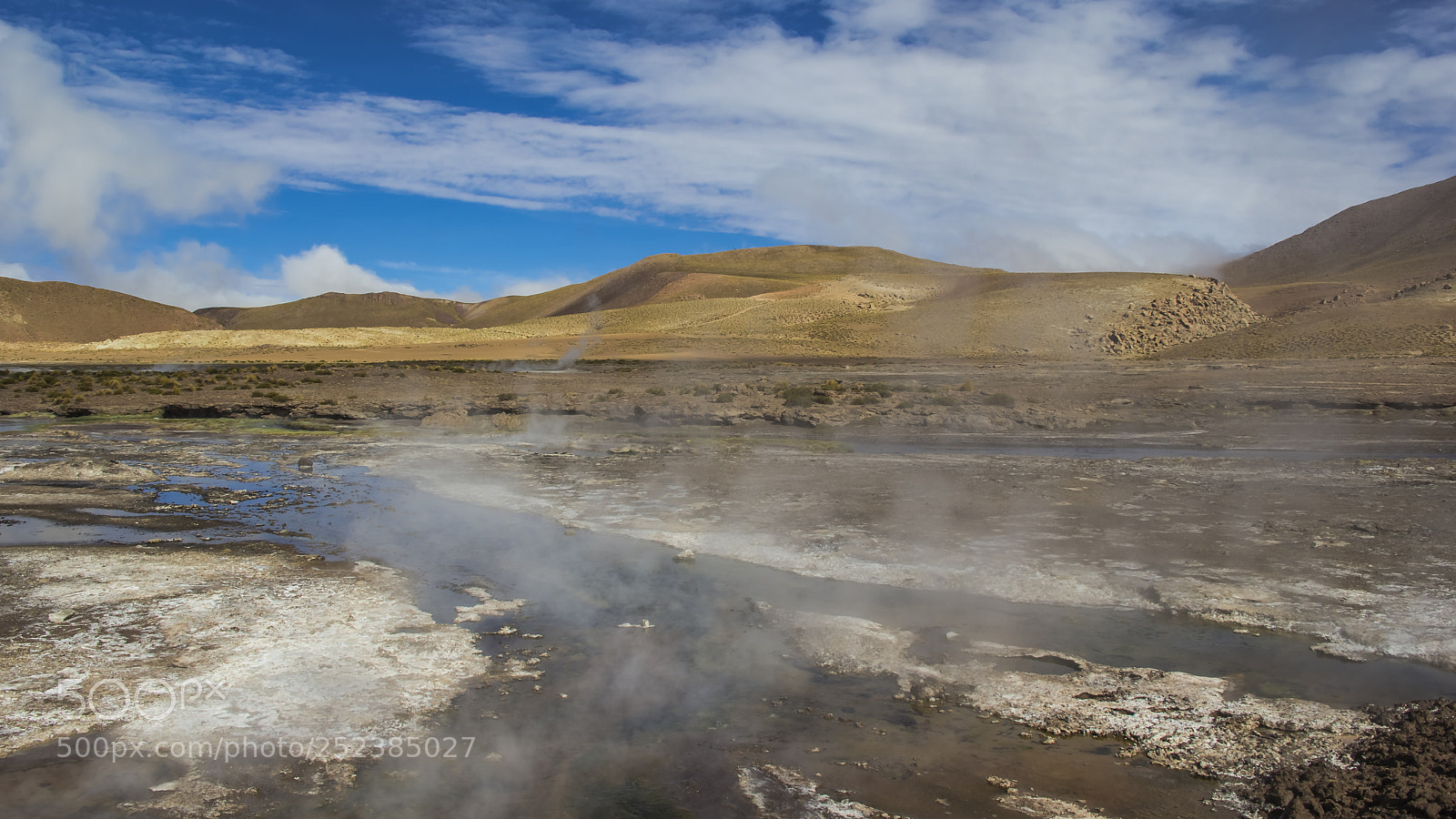 Canon EOS 60D sample photo. San pedro de atacama photography