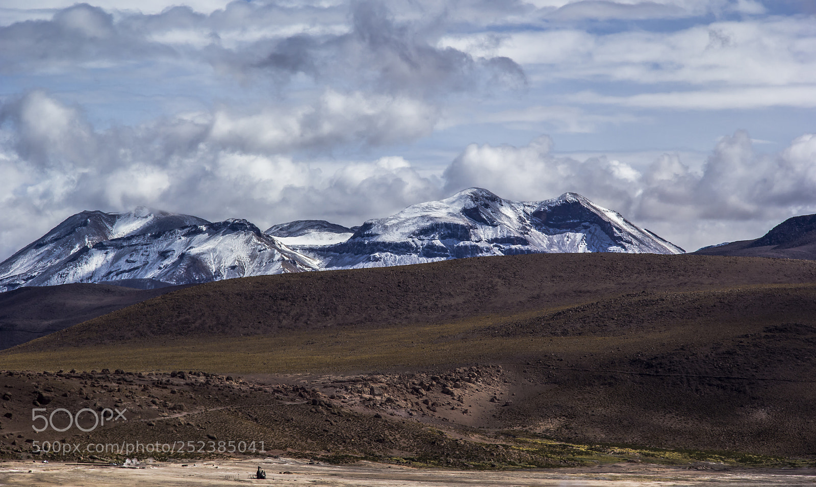 Canon EOS 60D sample photo. San pedro de atacama photography