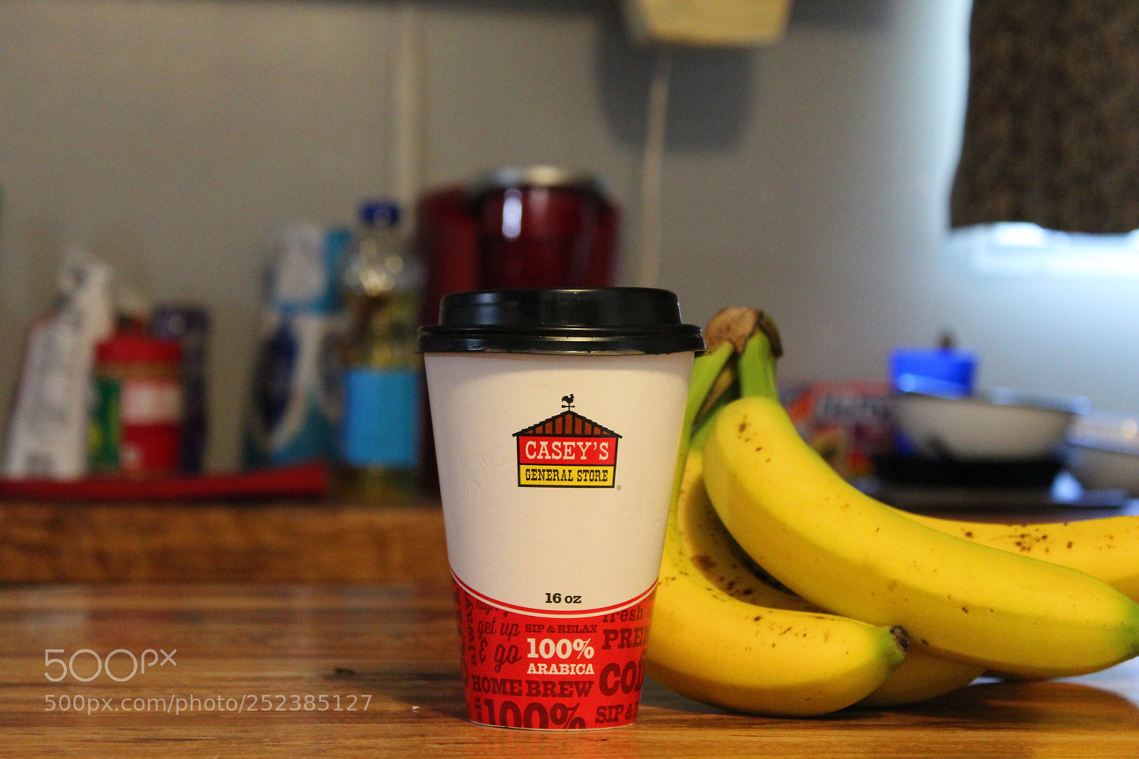 Canon EOS 1300D (EOS Rebel T6 / EOS Kiss X80) sample photo. Morning casey's breakfast photography