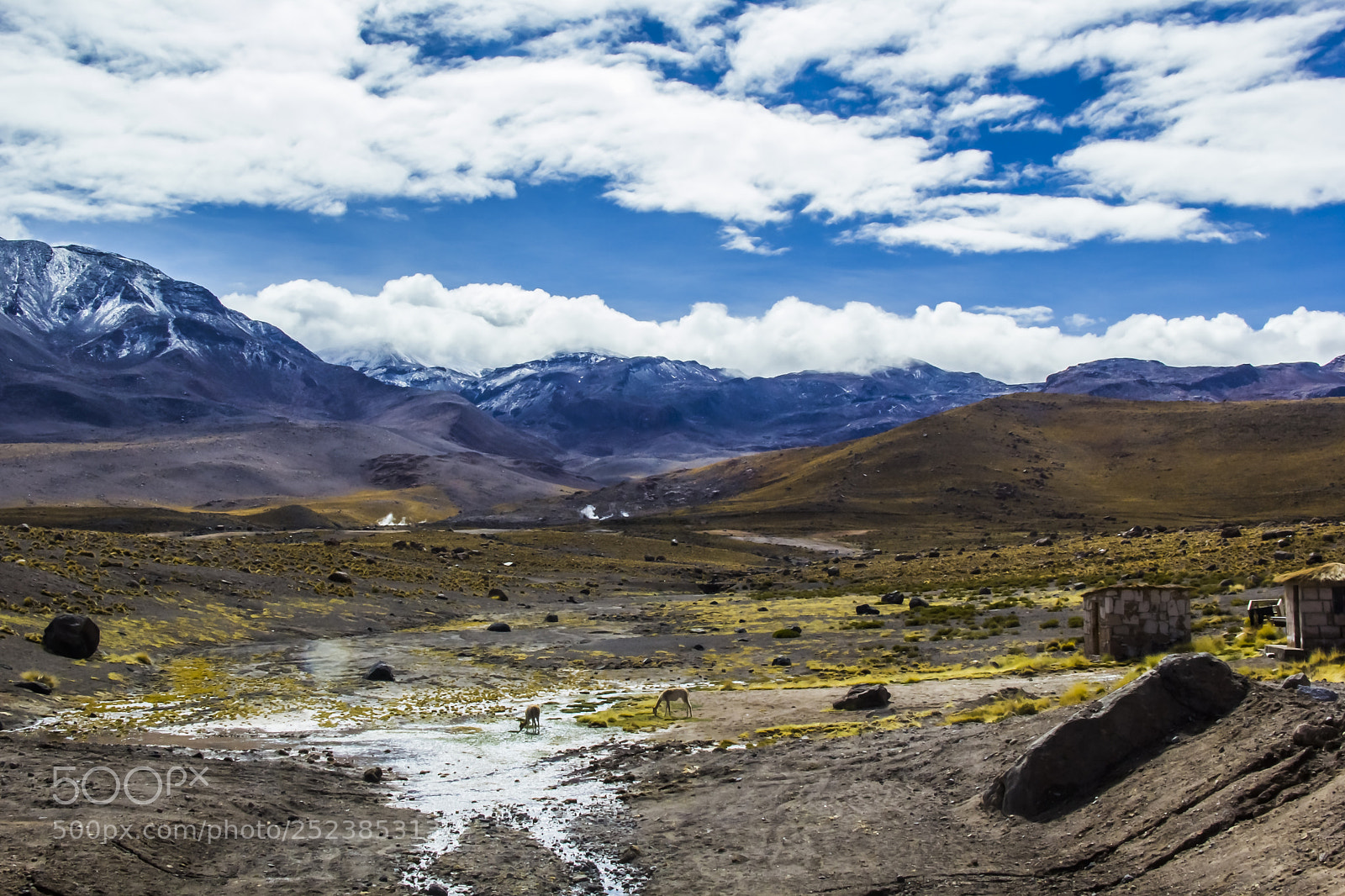 Canon EOS 60D sample photo. San pedro de atacama photography