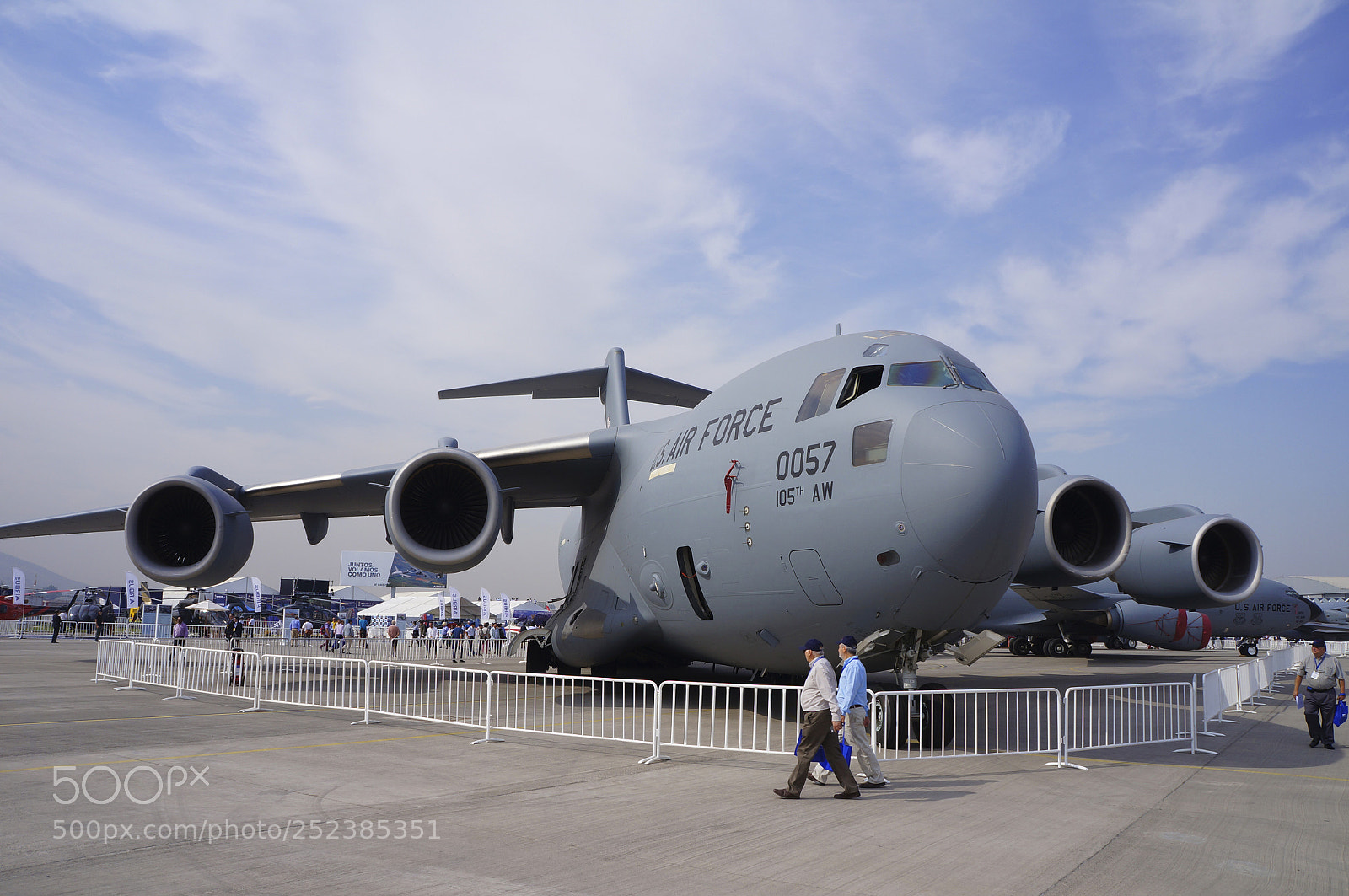 Sony Alpha NEX-5N sample photo. Boeing c-17 globemaster iii photography