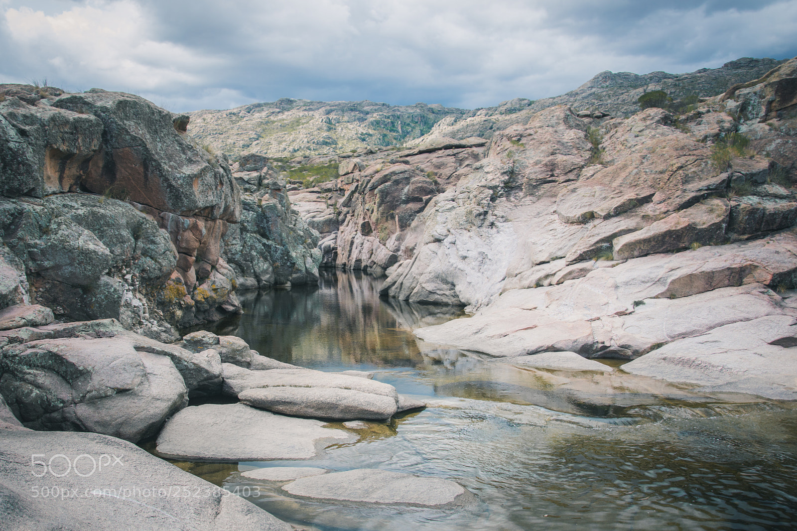 Nikon D5300 sample photo. River of "abuela teresa" photography