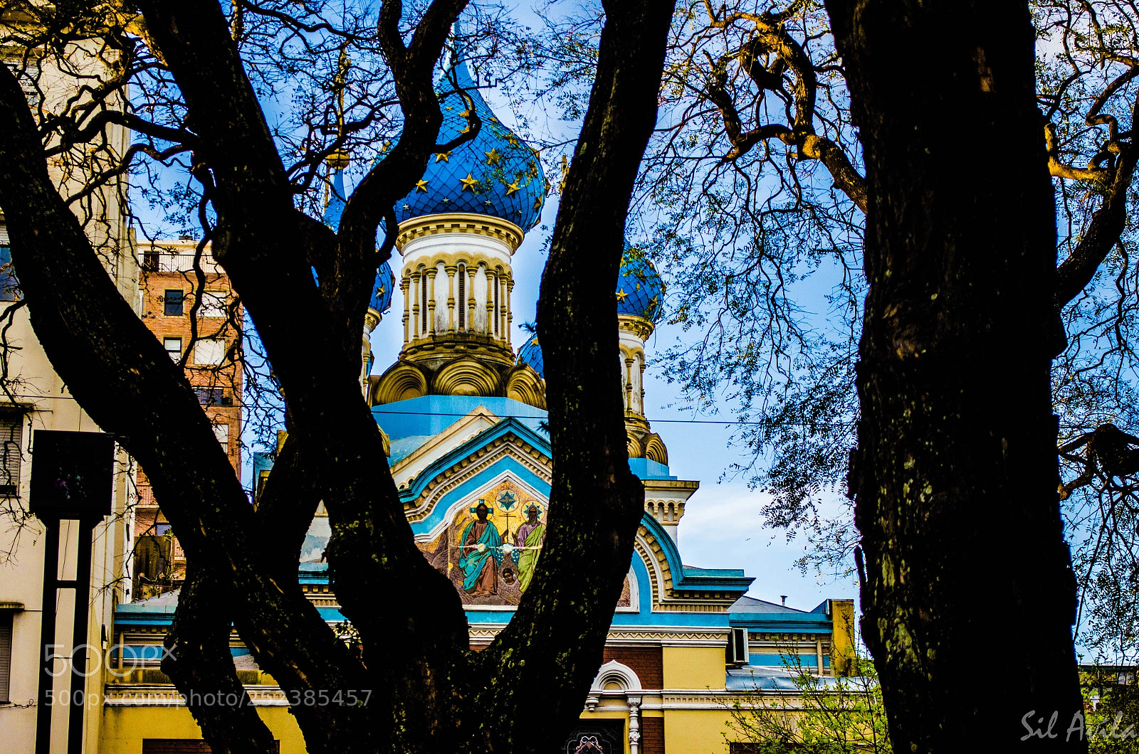 Nikon D5100 sample photo. San telmo-buenos aires- argentina. photography