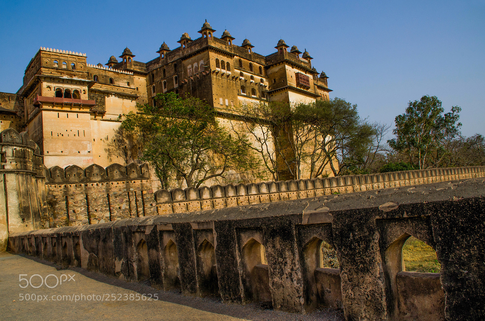 Nikon D7000 sample photo. Palace bridge photography