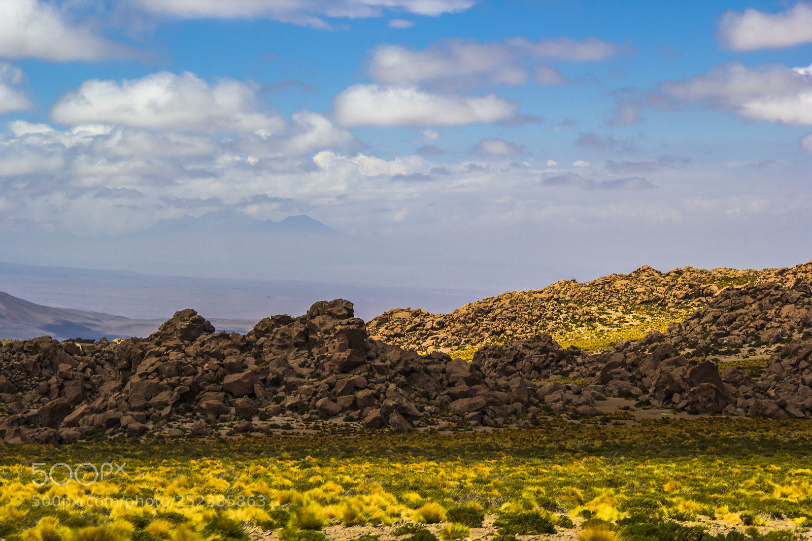 Canon EOS 60D sample photo. San pedro de atacama photography