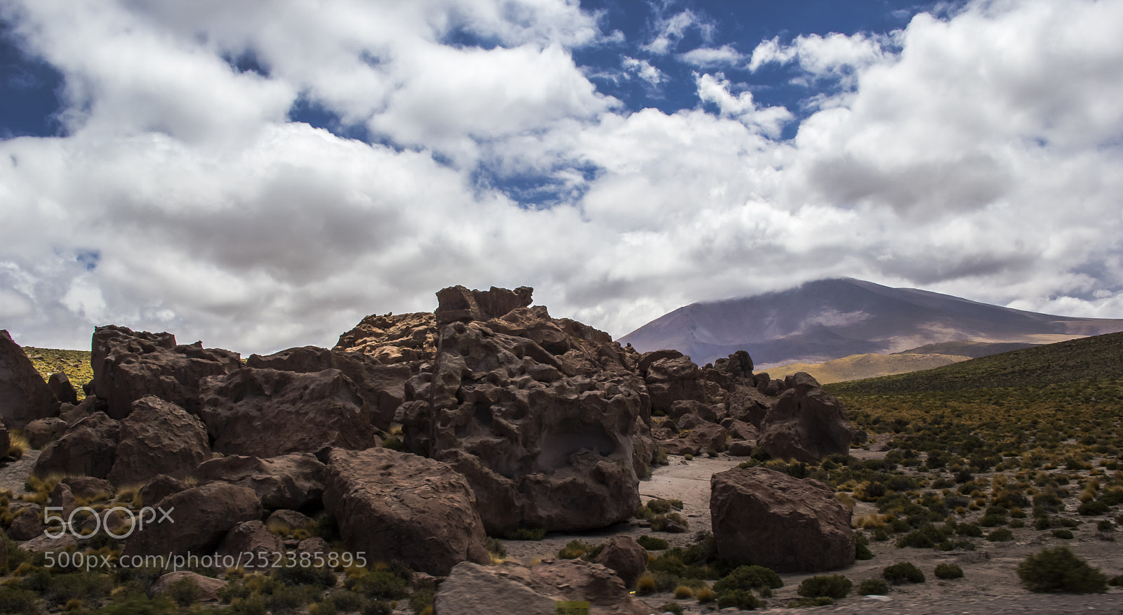 Canon EOS 60D sample photo. San pedro de atacama photography