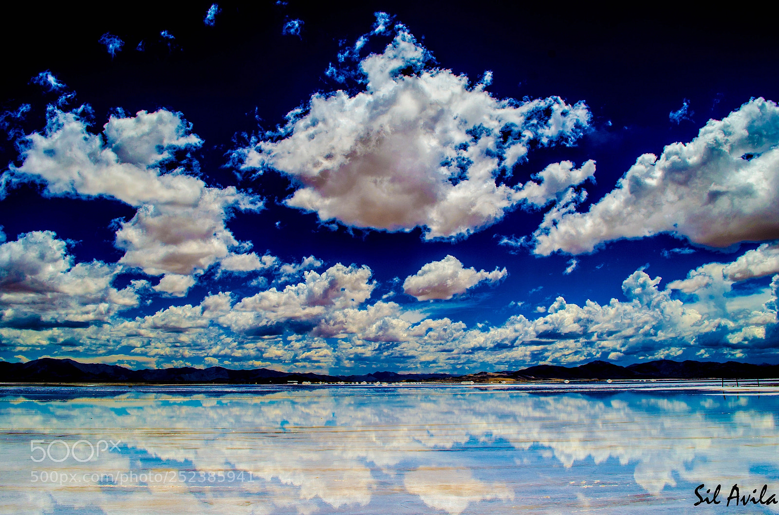 Nikon D5100 sample photo. Salinas grandes-jujuy-argentina photography