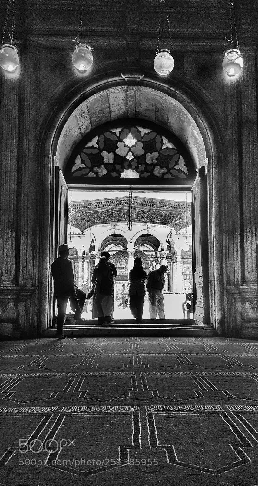 Samsung Galaxy Note5 sample photo. Mohammed ali basha's mosque photography