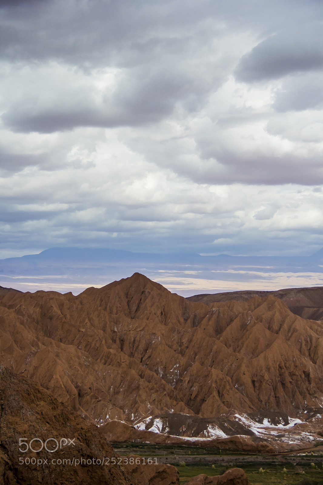 Canon EOS 60D sample photo. San pedro de atacama photography