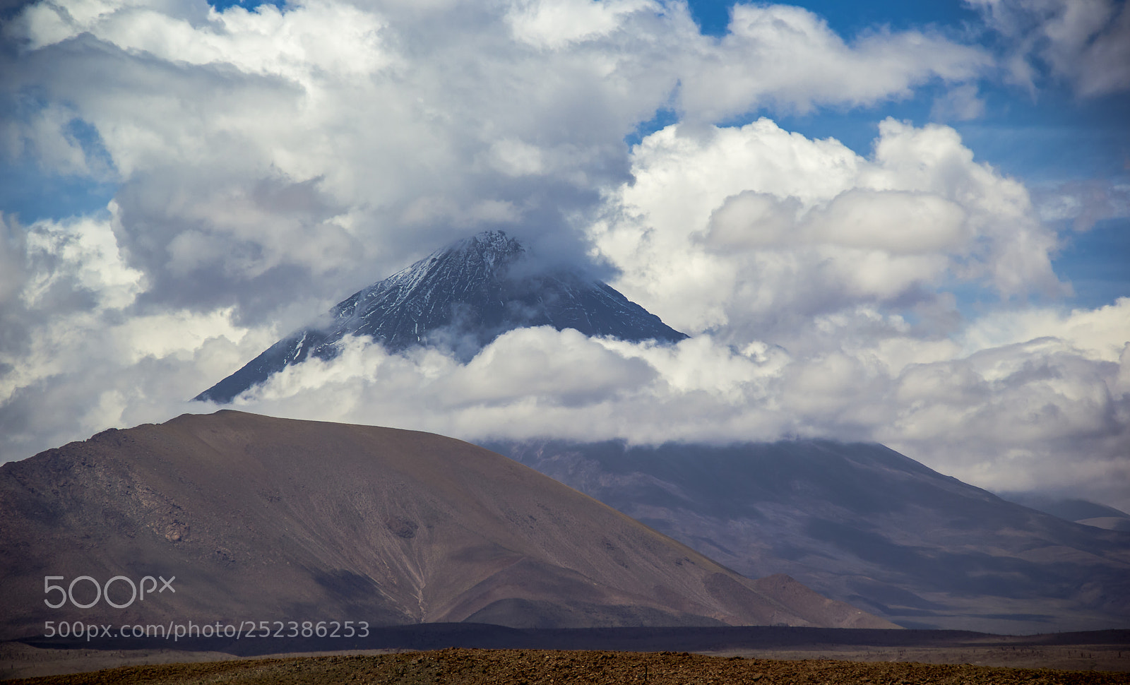 Canon EOS 60D sample photo. San pedro de atacama photography