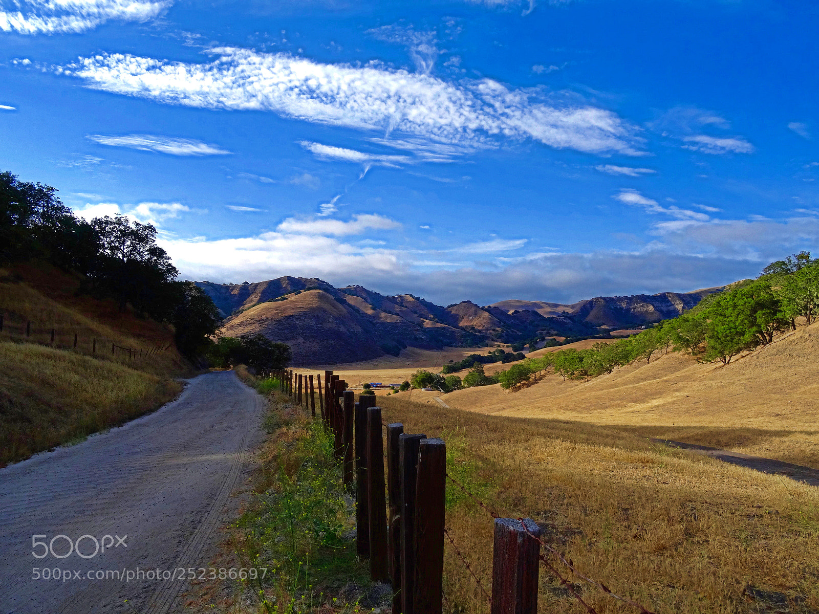 Sony Cyber-shot DSC-HX50V sample photo. Pastures of heaven photography