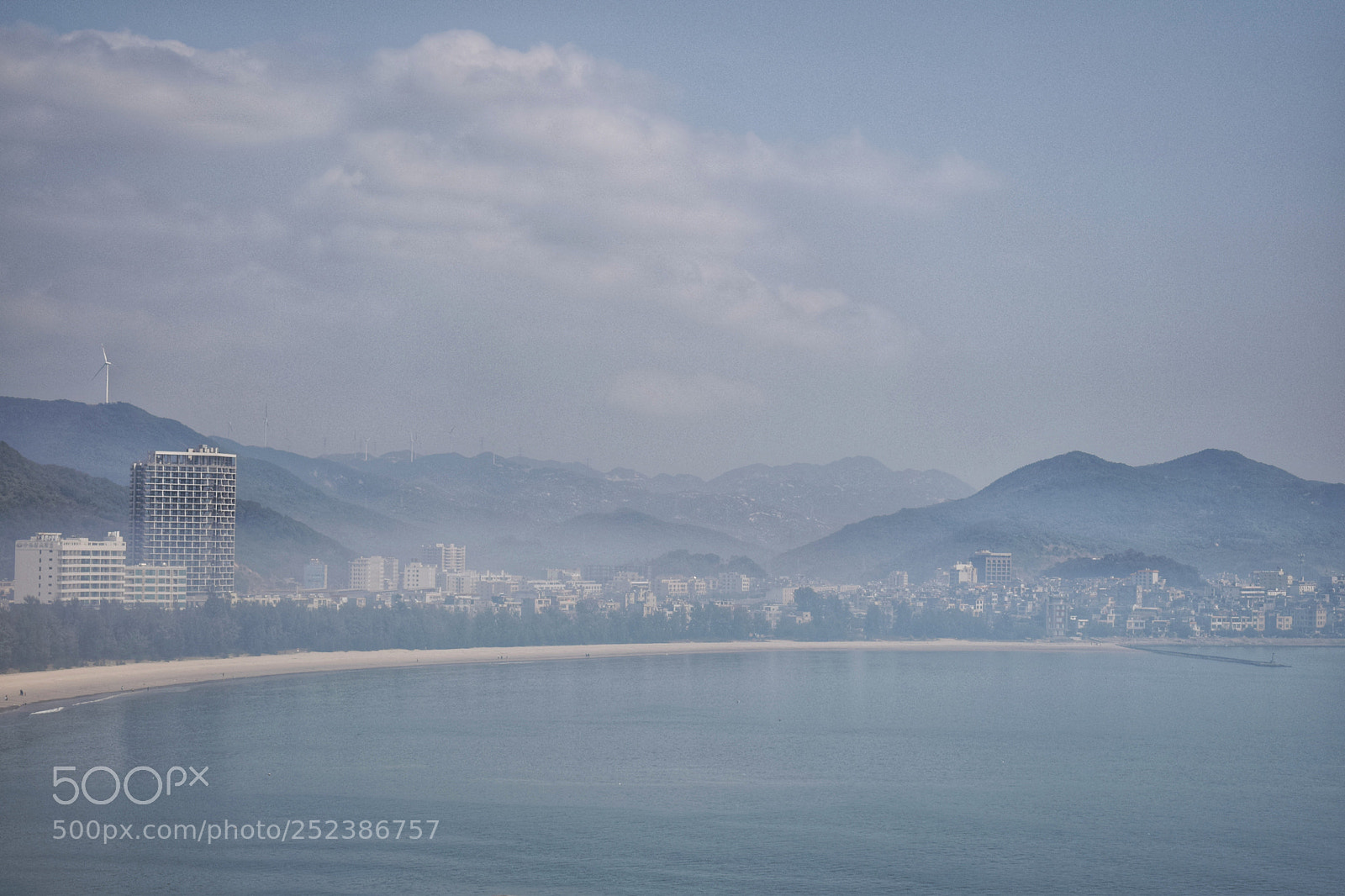 Nikon D5300 sample photo. City photography
