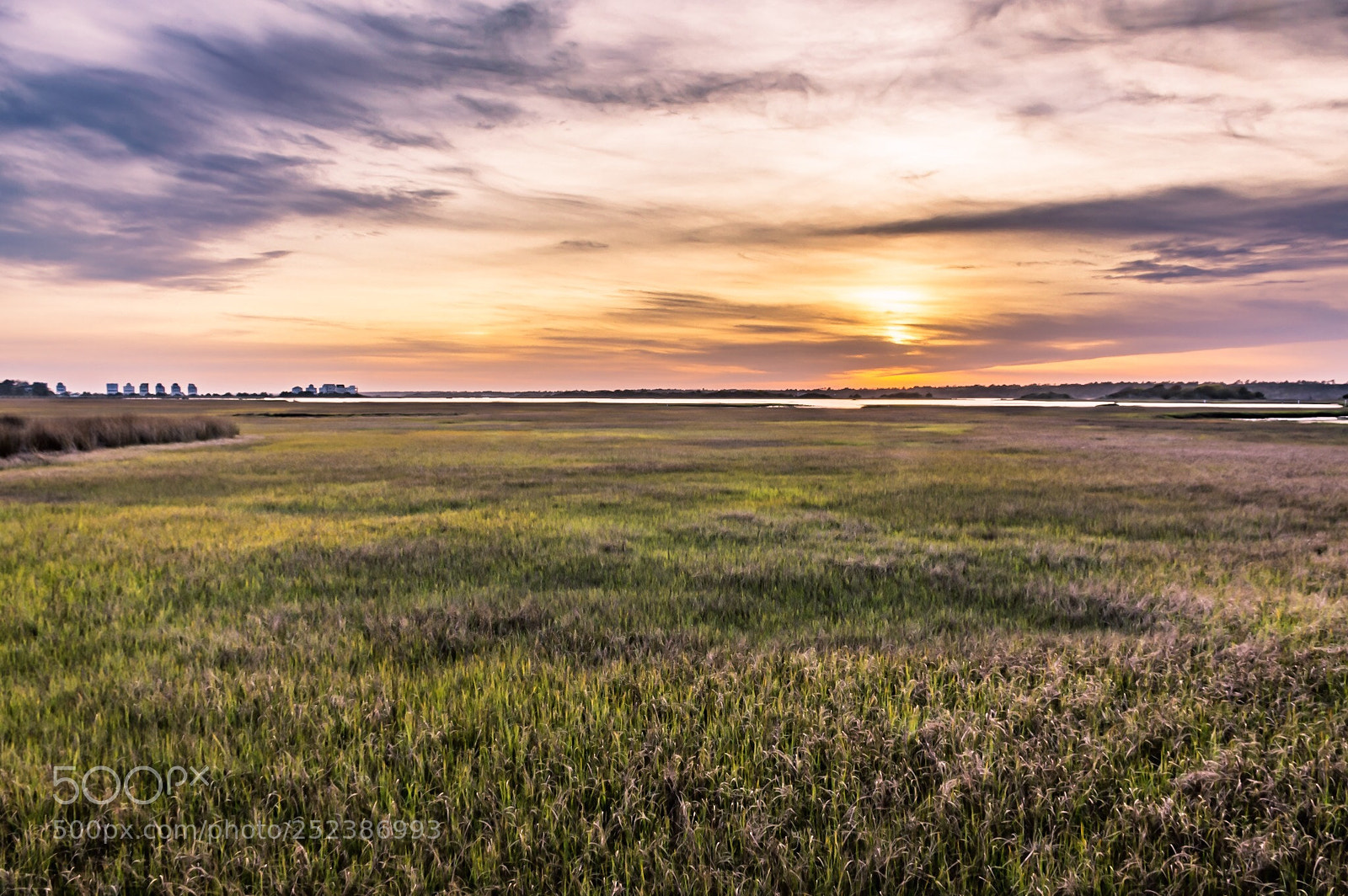 Nikon D3200 sample photo. Easter sunset on the photography