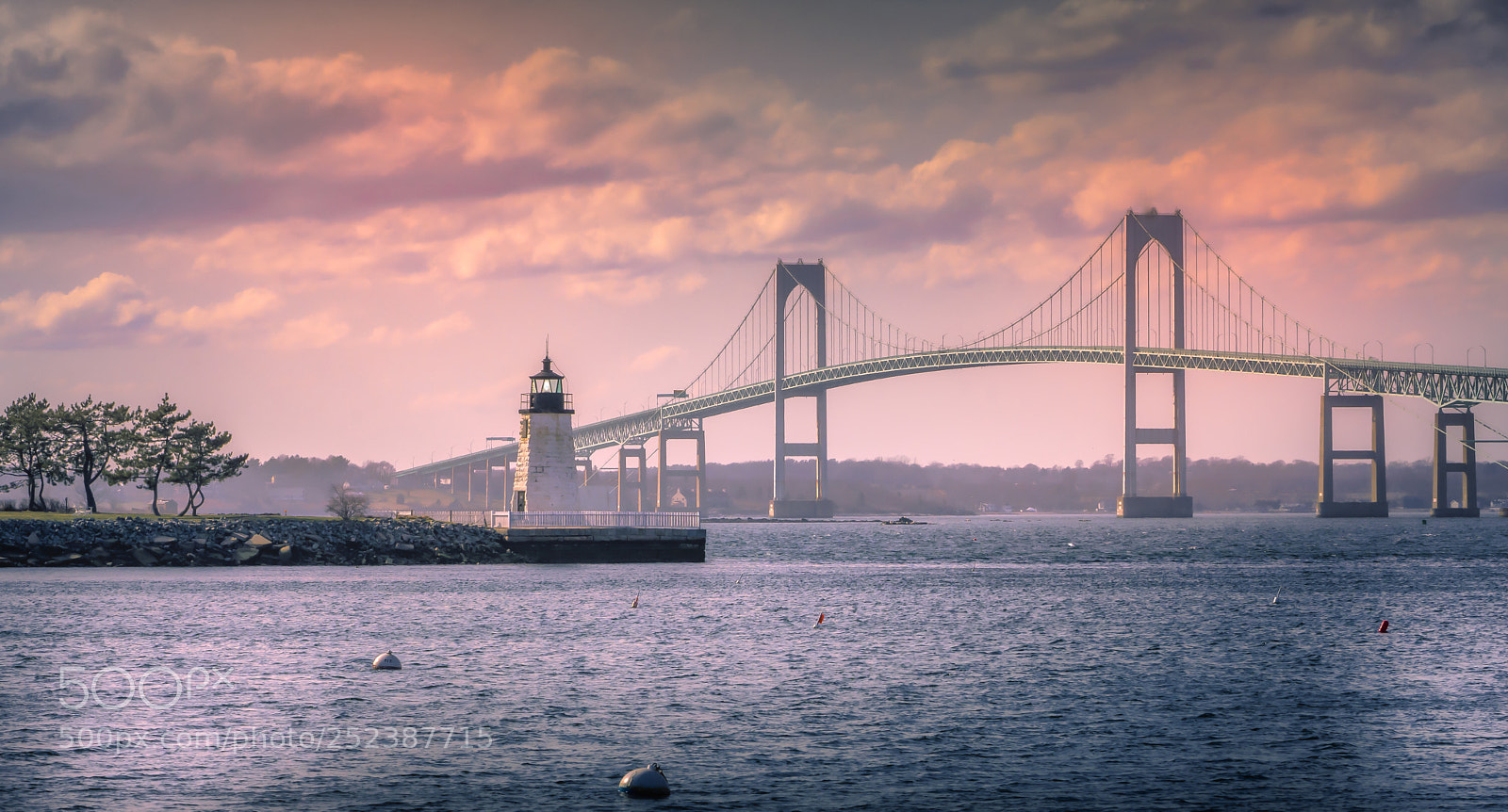 Nikon D7200 sample photo. Newport harbor light photography