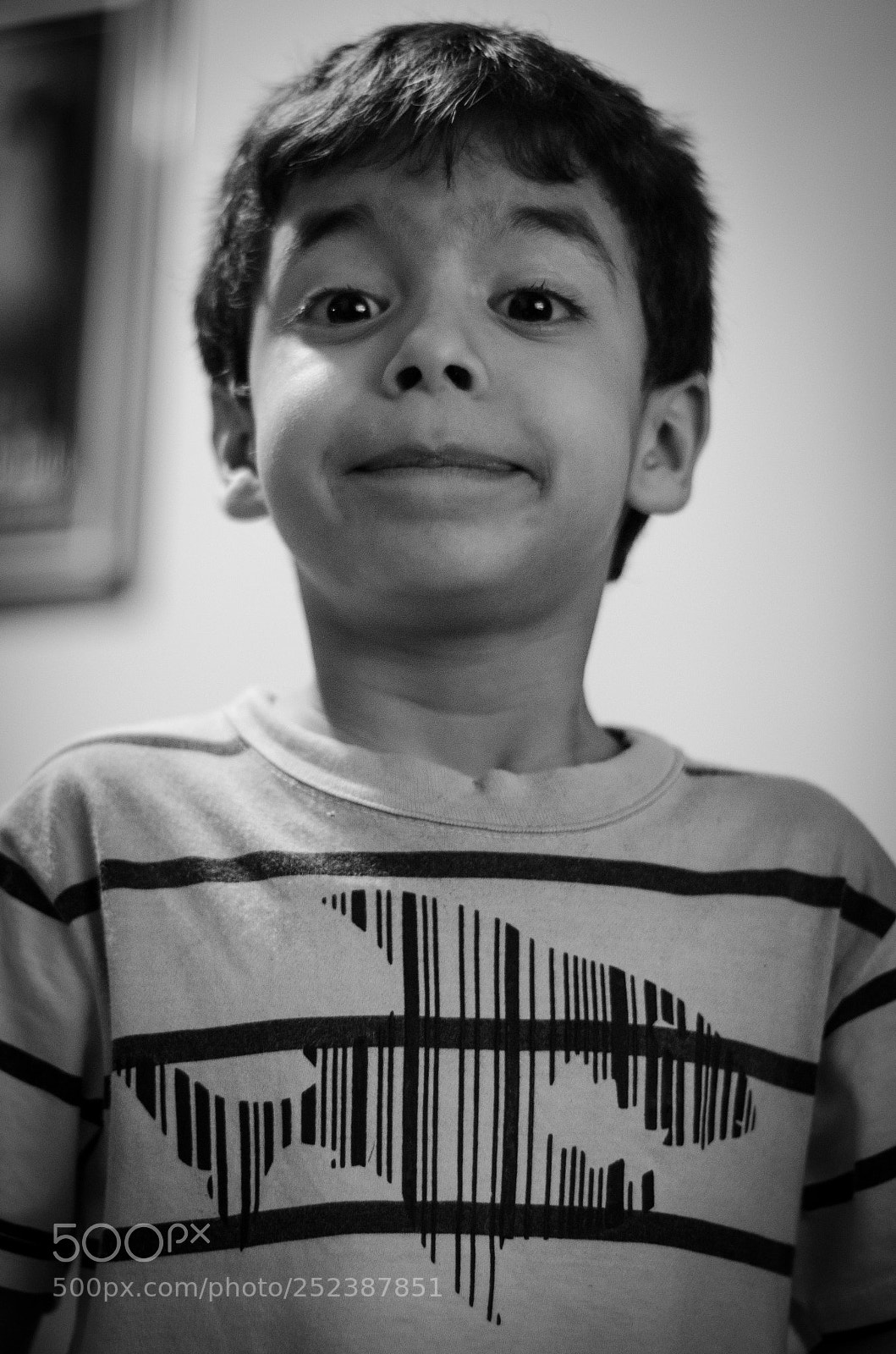 Nikon D7000 sample photo. Astonished photography