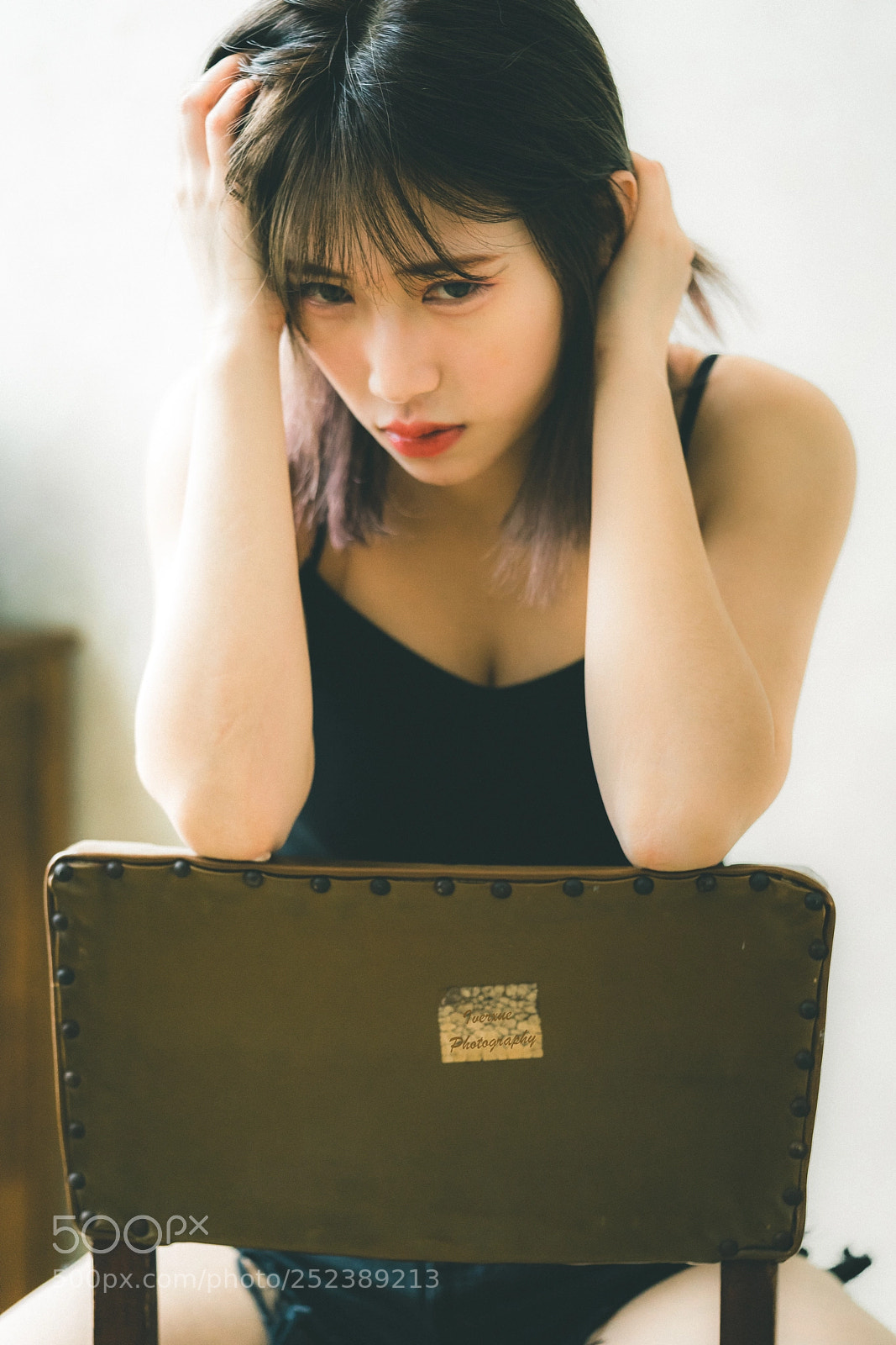 Sony a7R II sample photo. 若离 photography