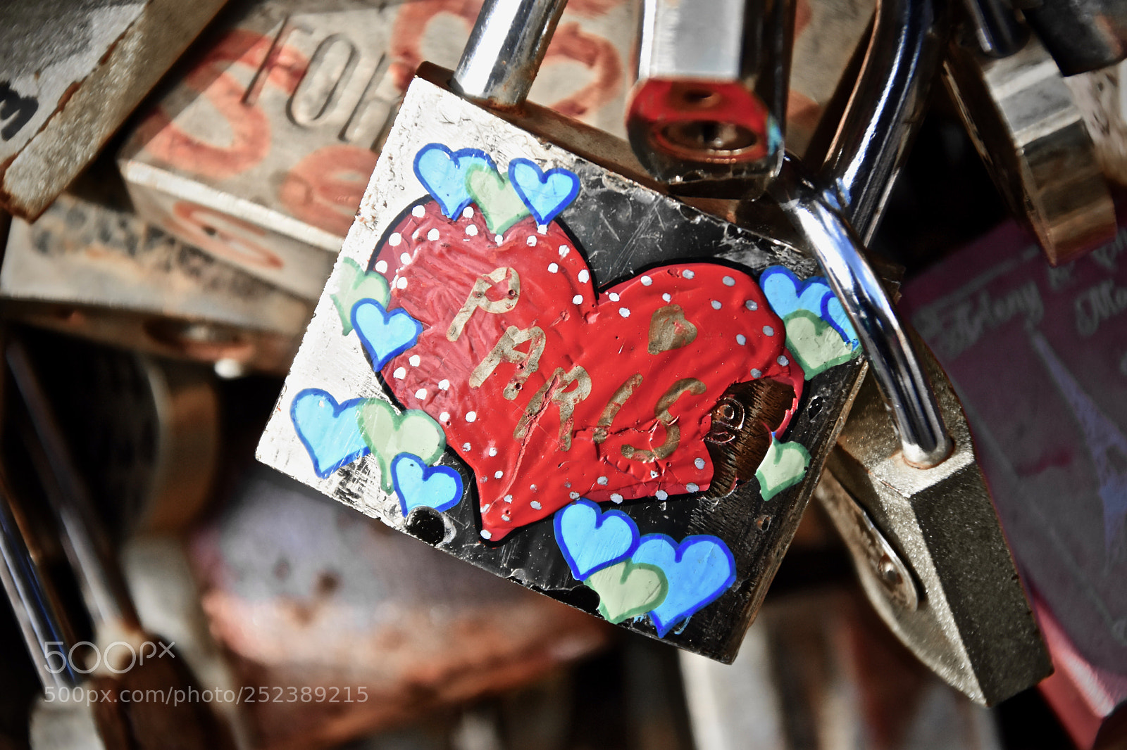 Nikon D7200 sample photo. #itssoparis #cadenasdamour #lovepadlock #cadeadosdoamor photography