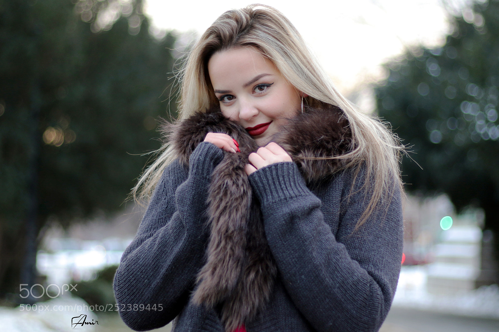 Canon EOS 7D Mark II sample photo. Thea photography