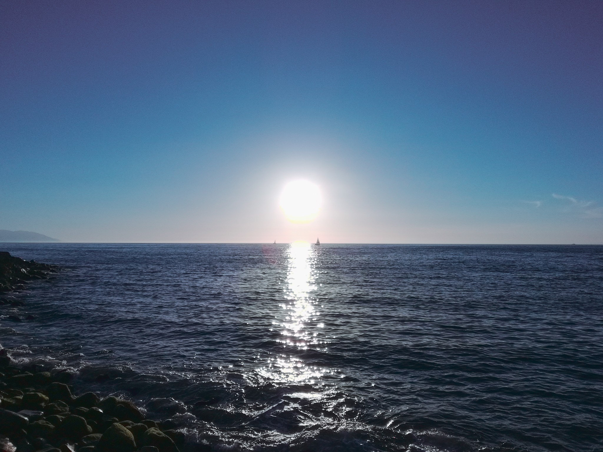 HUAWEI P SMART sample photo