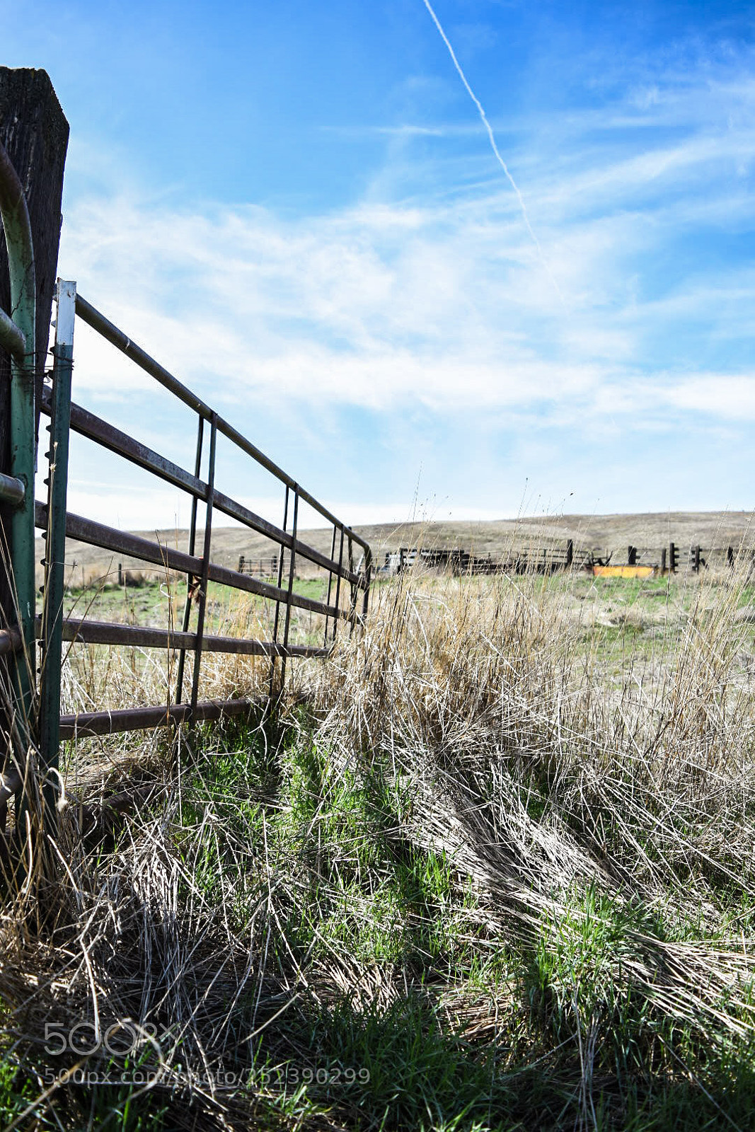 Nikon D7200 sample photo. Abandoned places photography