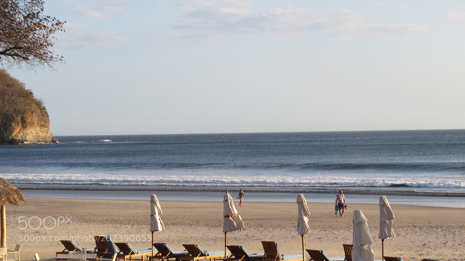 Canon PowerShot SX50 HS sample photo. Beach sea photography