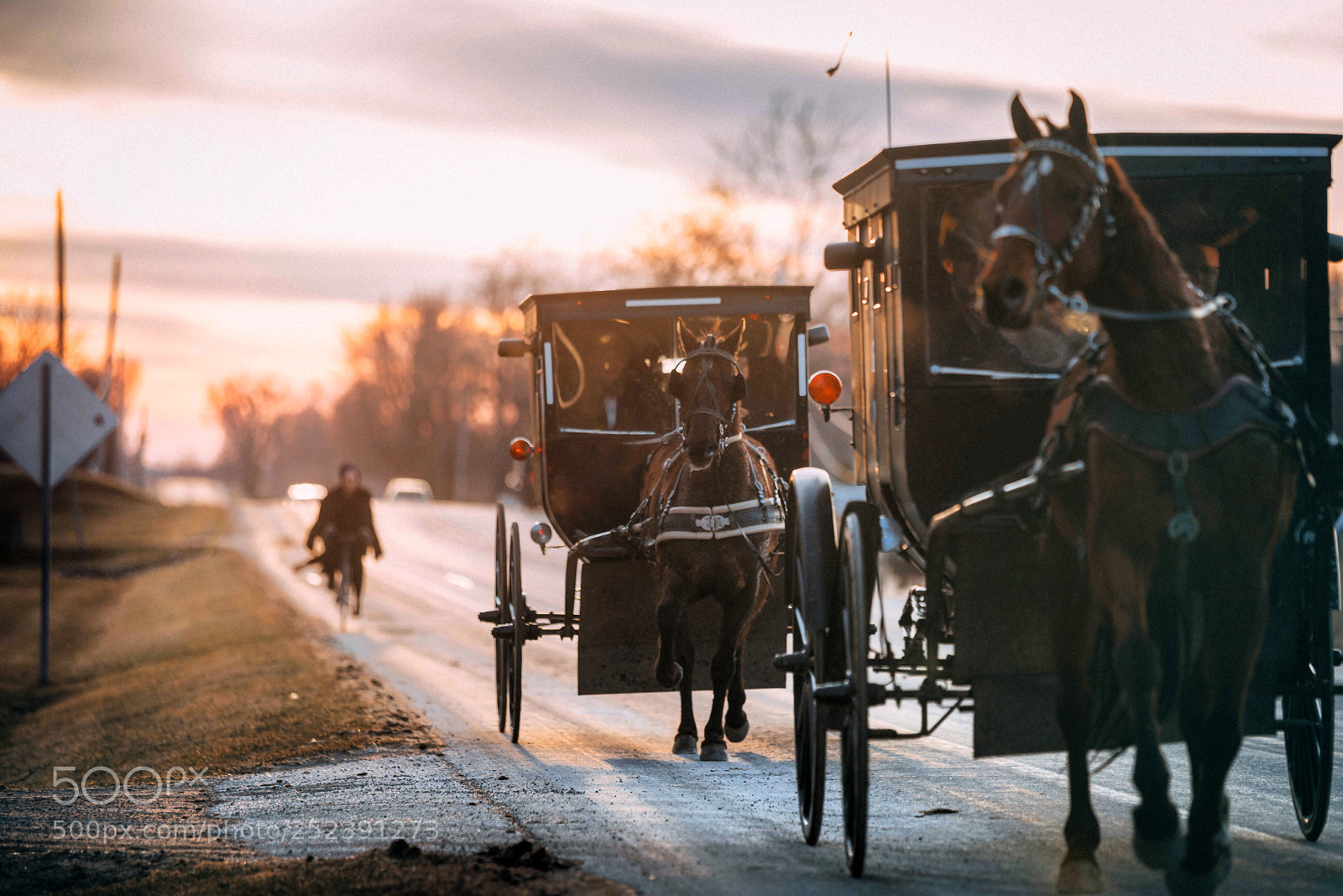 Canon EOS 6D Mark II sample photo. Caravan photography