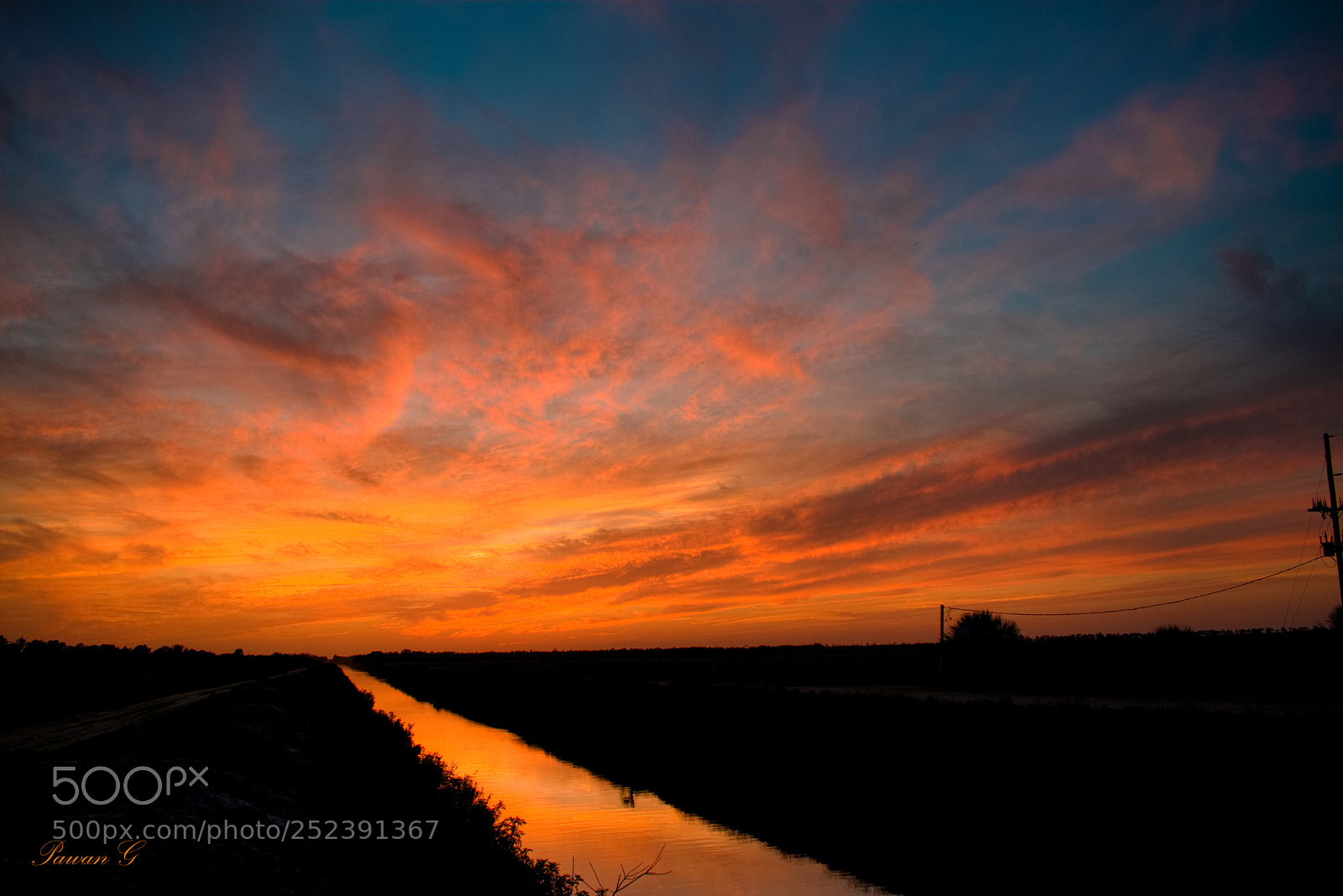 Nikon D3400 sample photo. After sunset !! photography
