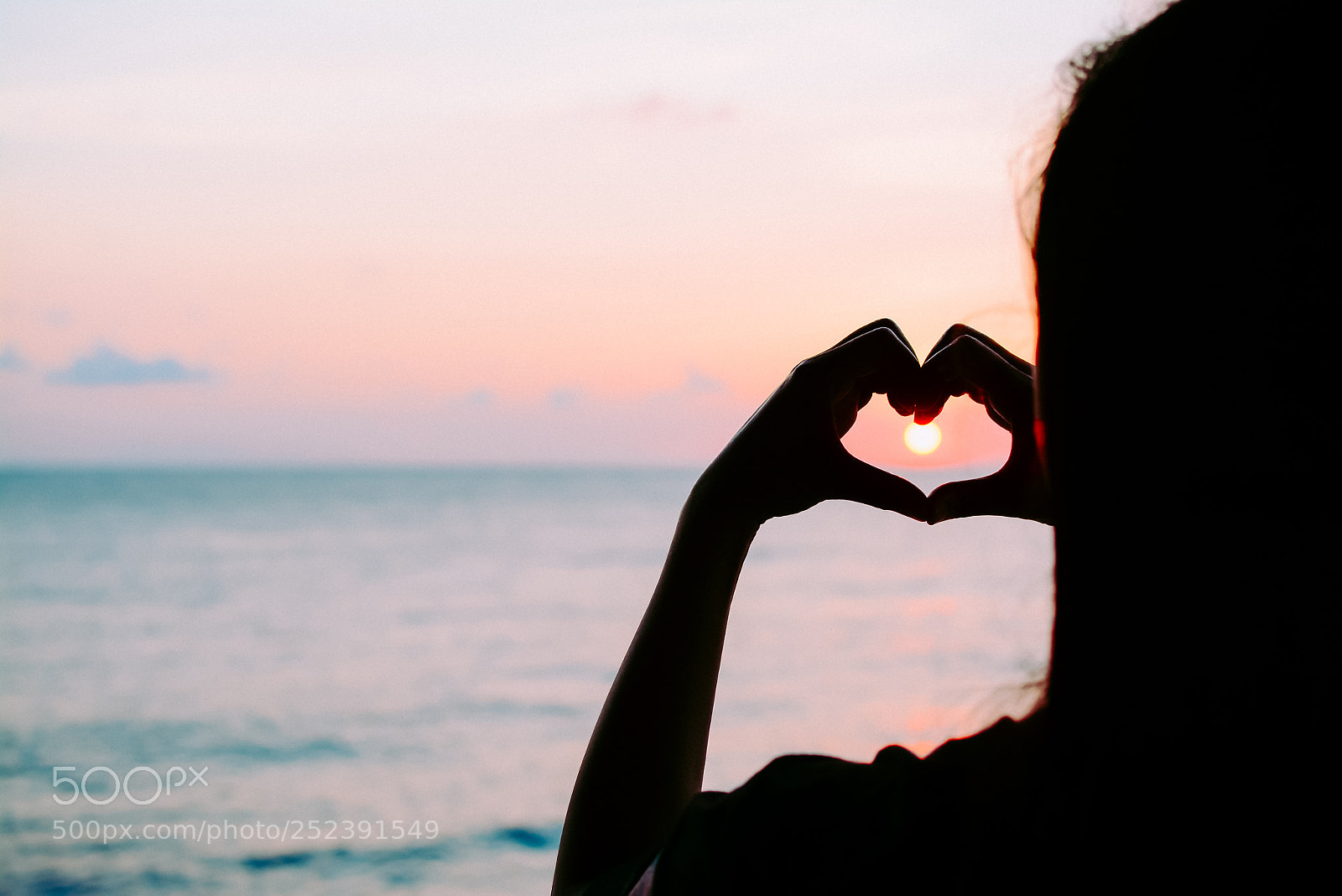 Nikon D7100 sample photo. Silhouette of women who photography